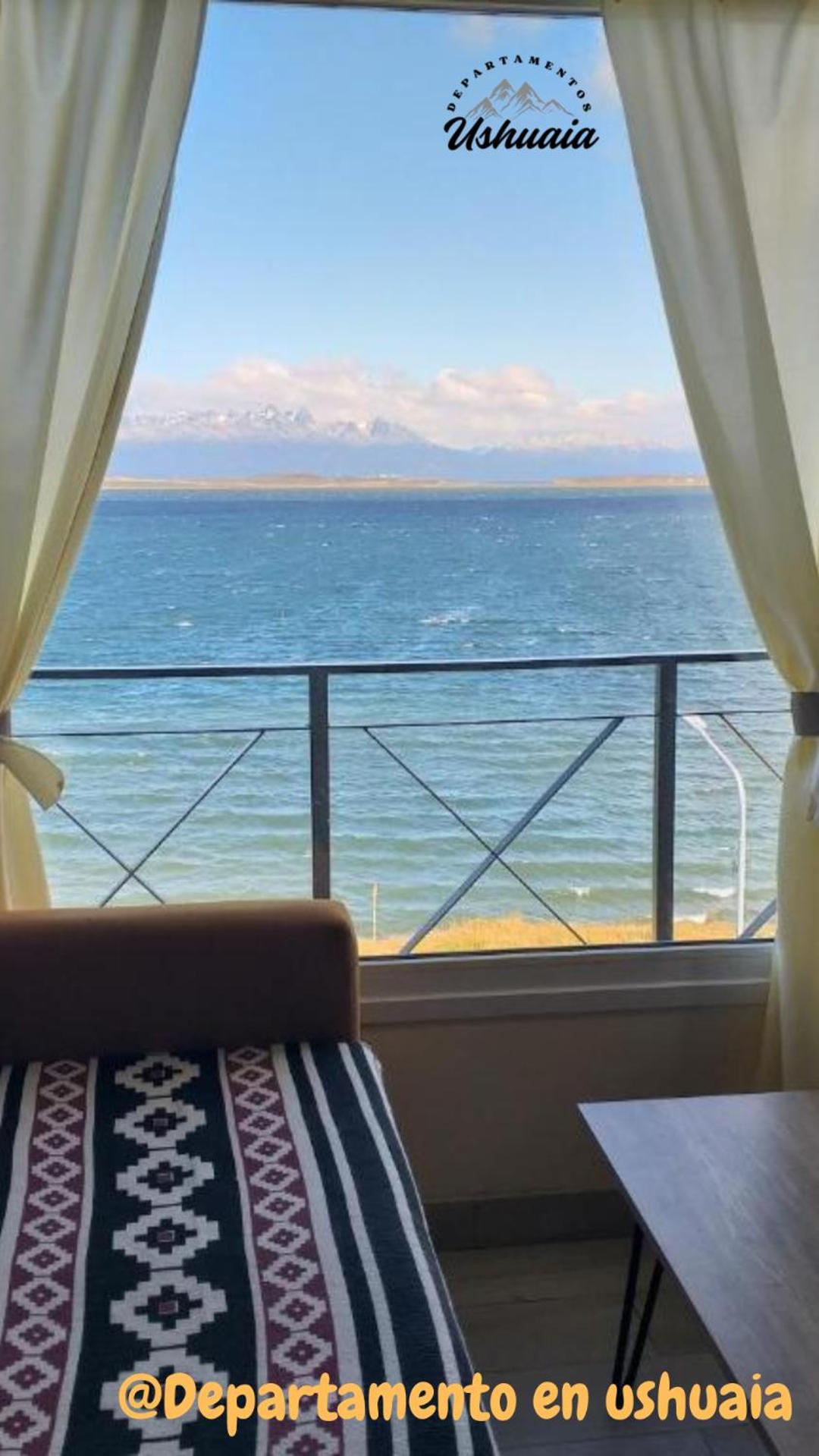 Departamento Ushuaia