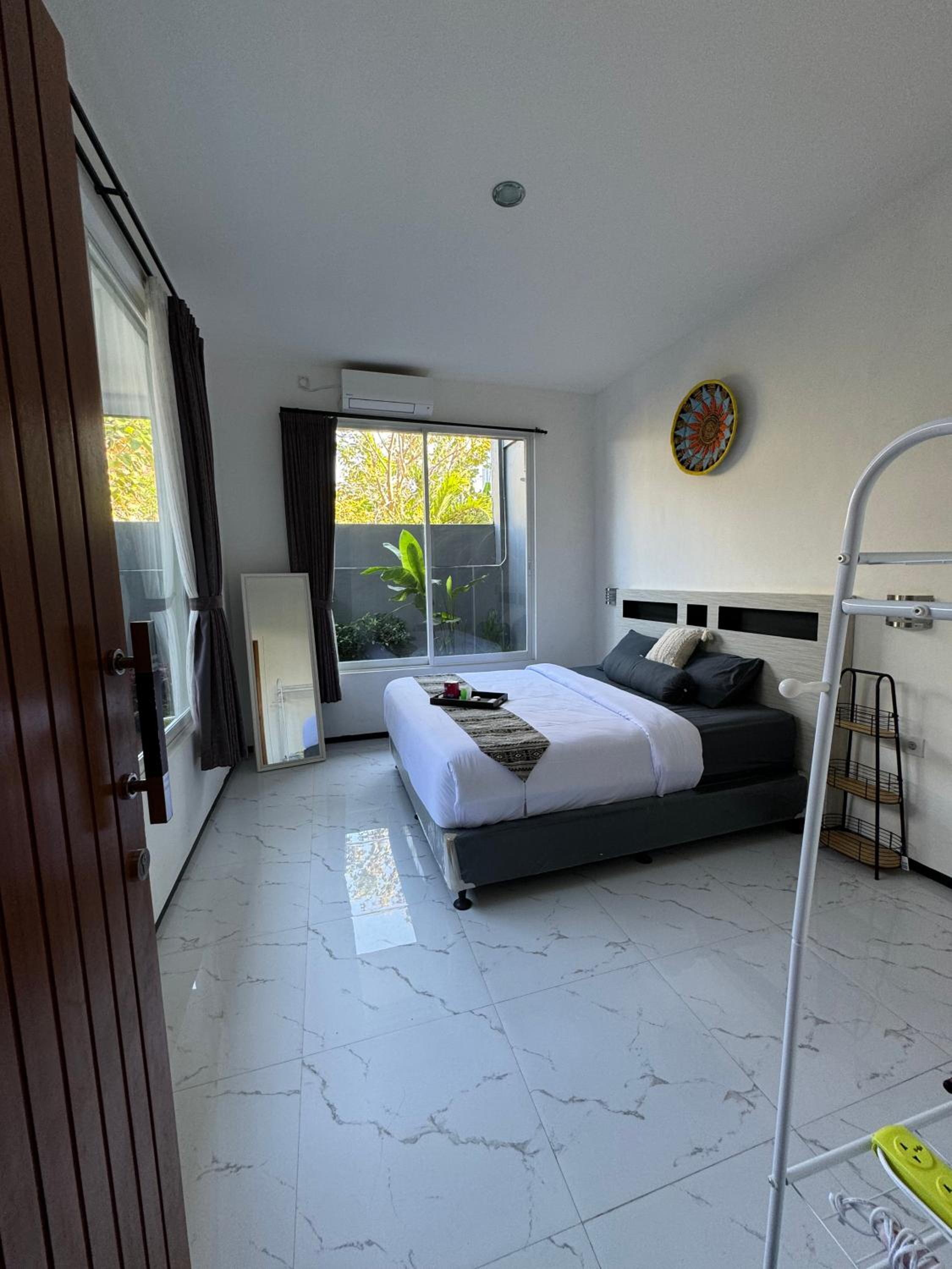 Villa Bella Jimbaran