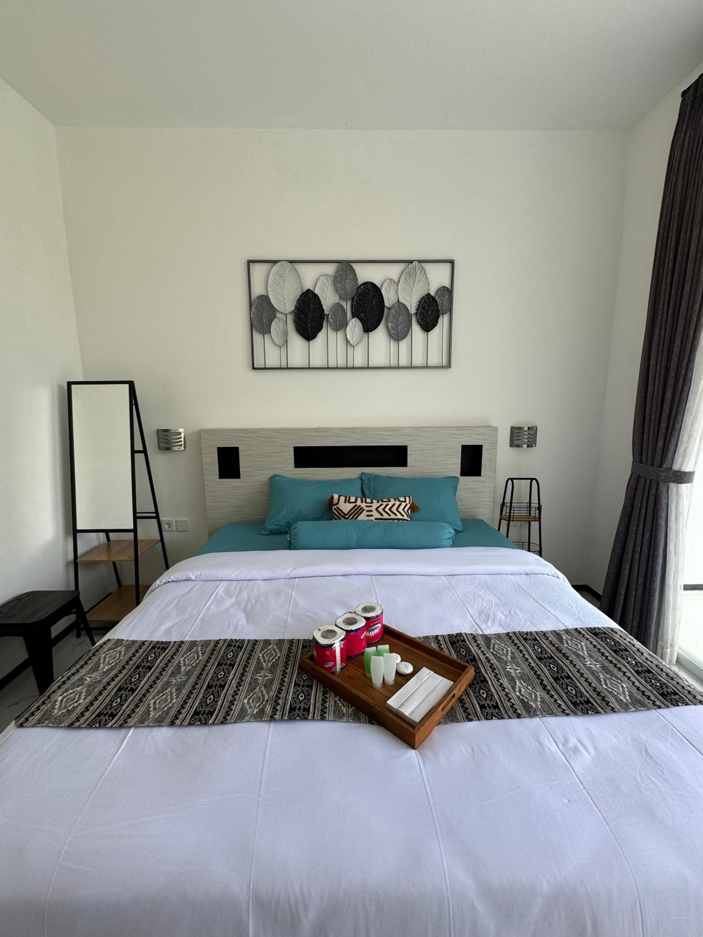 Villa Bella Jimbaran