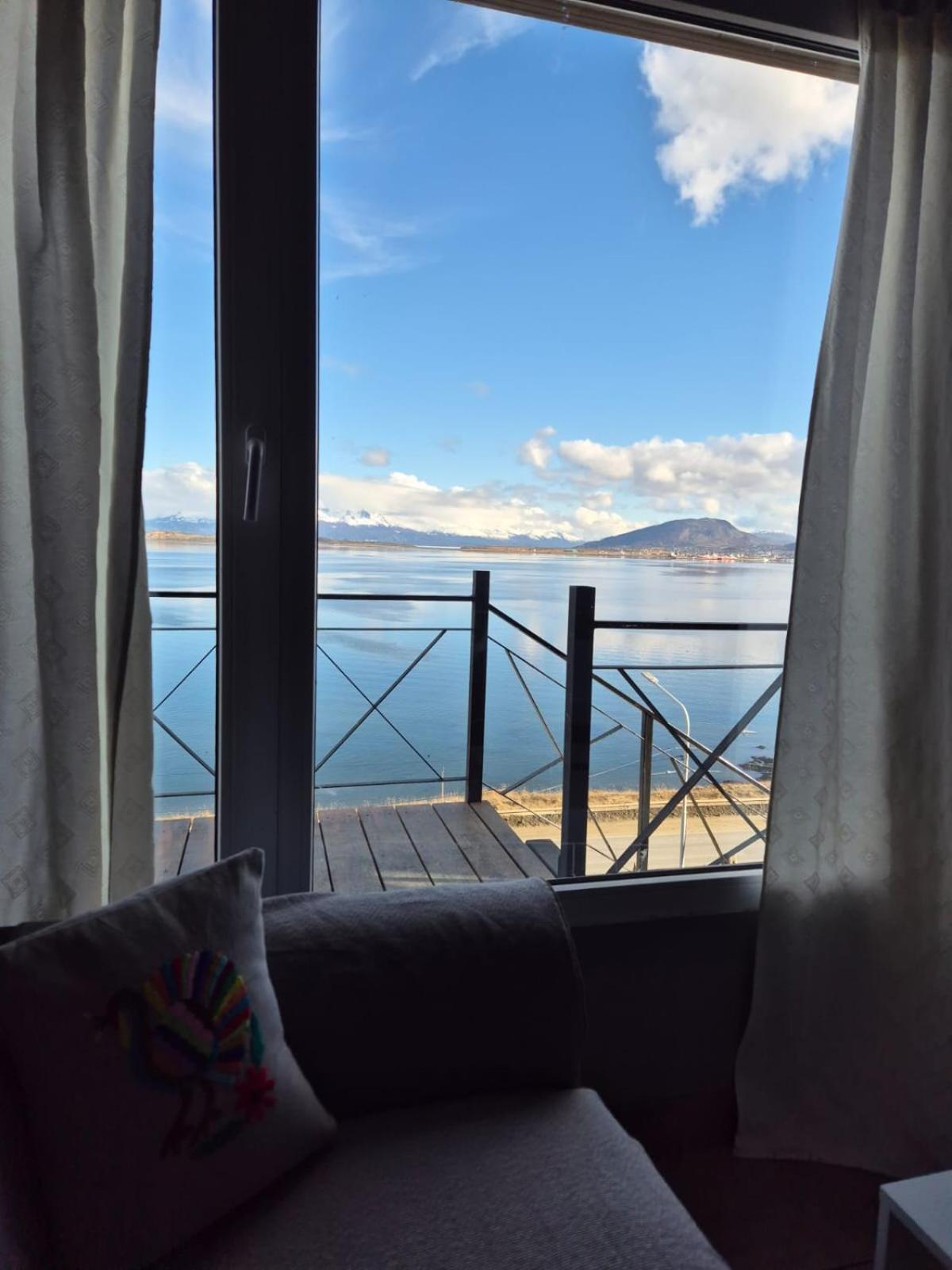 Departamento Ushuaia