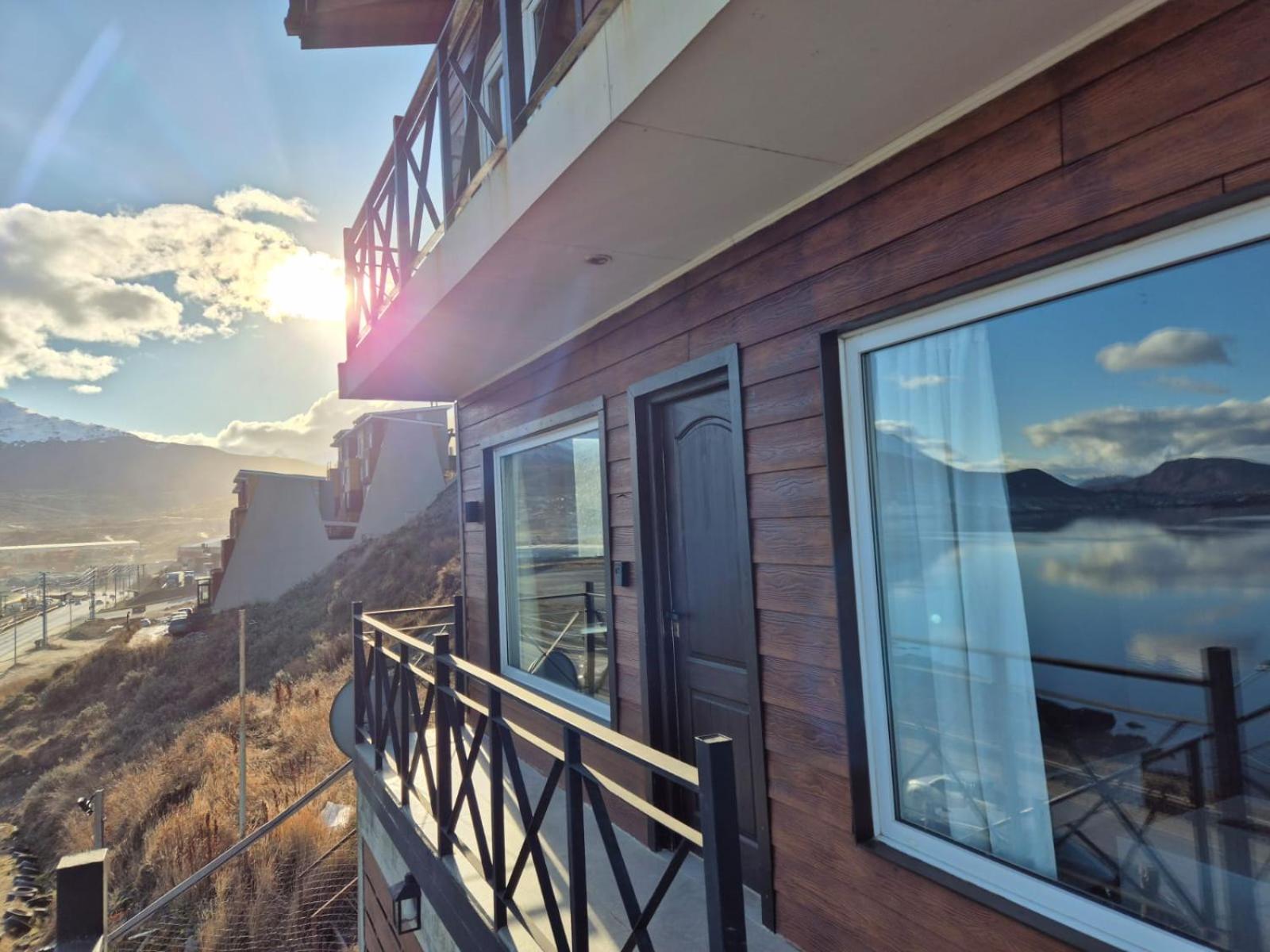 Departamento Ushuaia