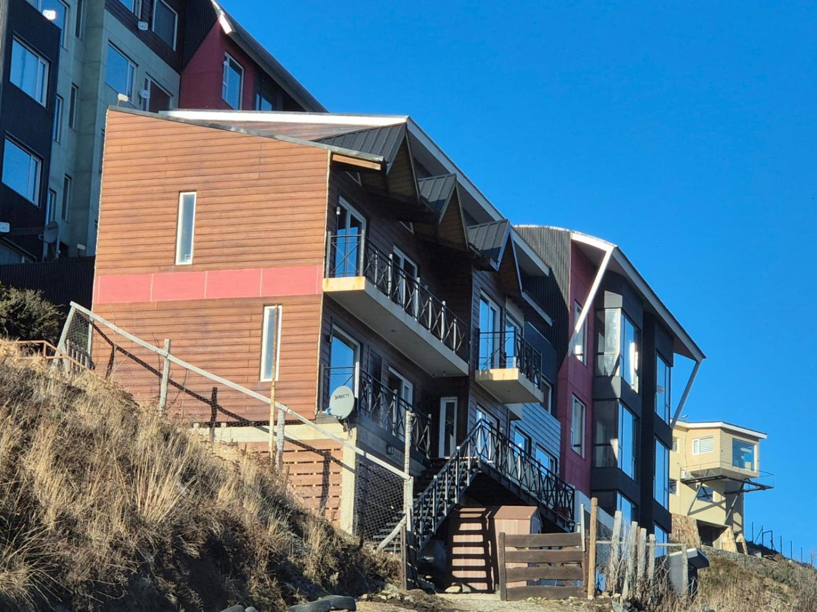 Departamento Ushuaia