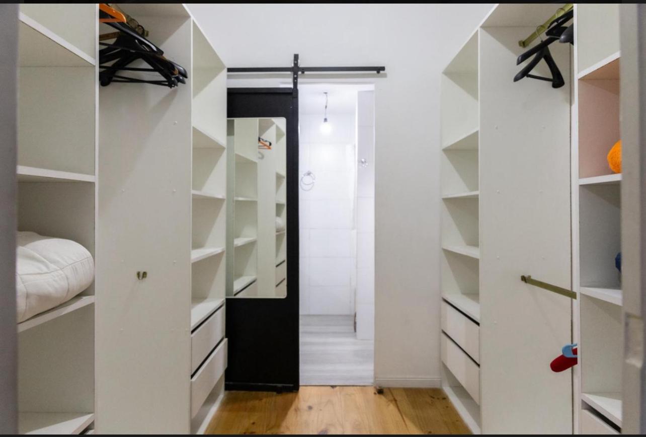 Monica’s Apartments