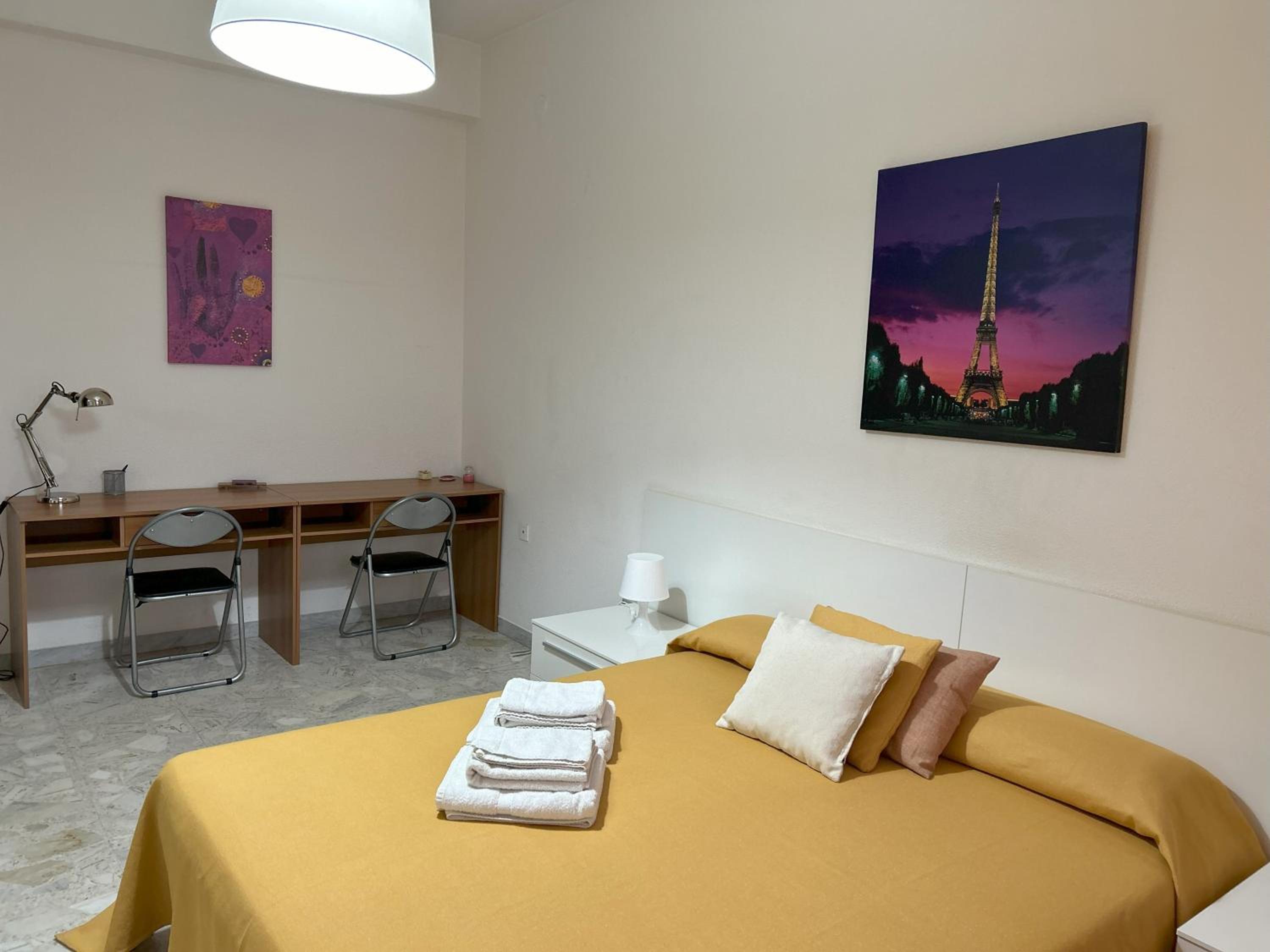 Luciana's home view 4