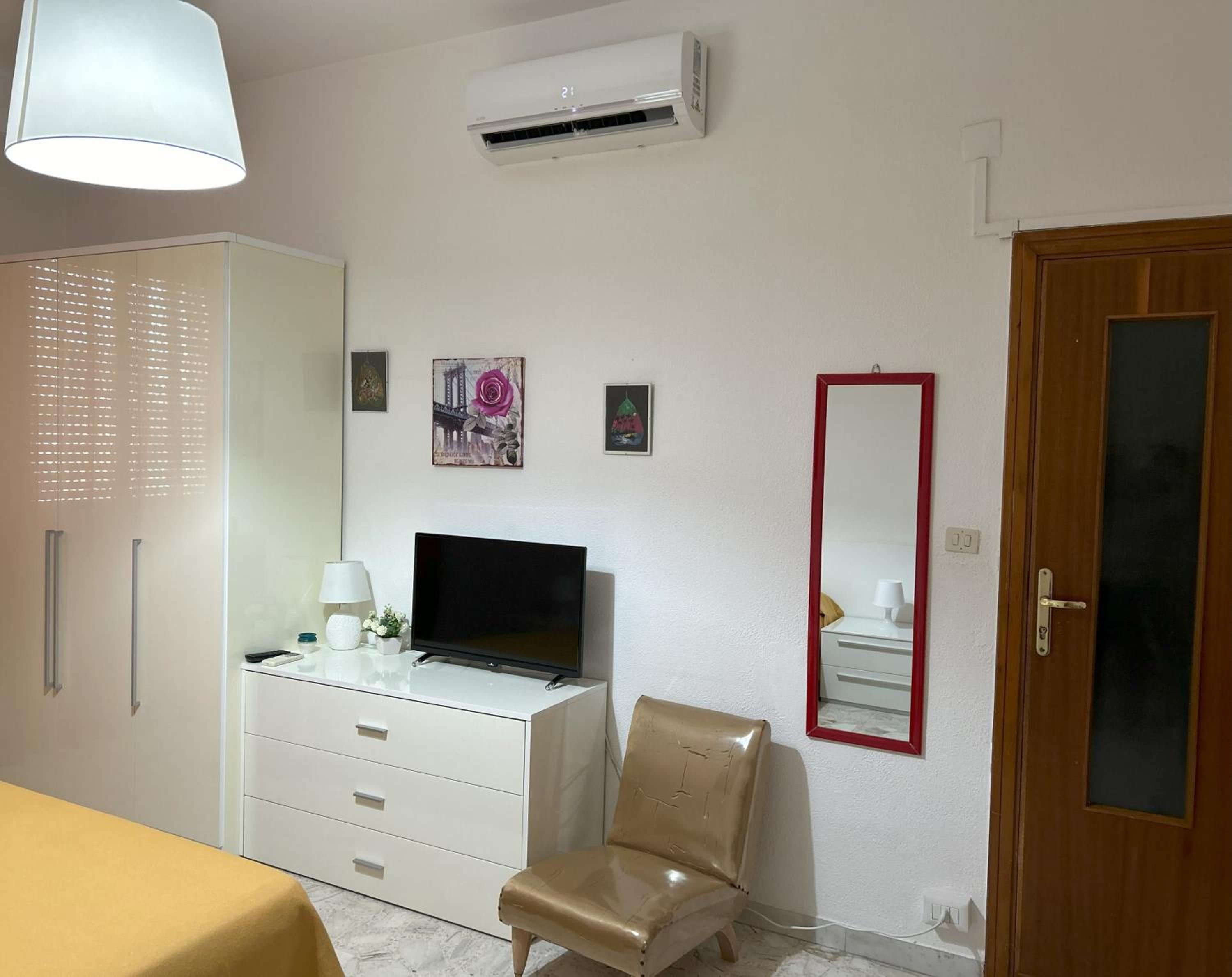 Luciana's home view 5
