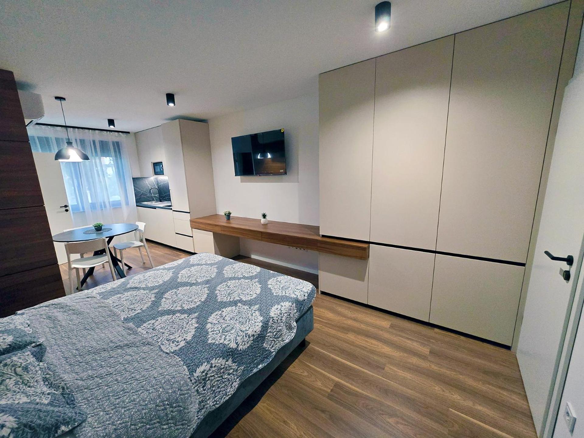 Studio Apartman Petrinja view 4