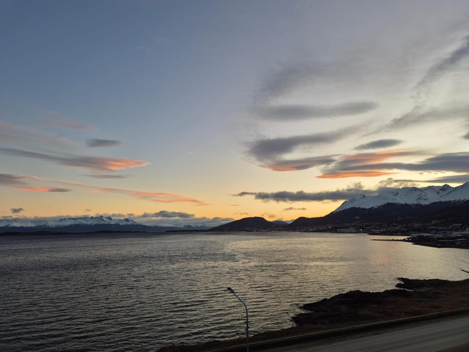 Departamento Ushuaia