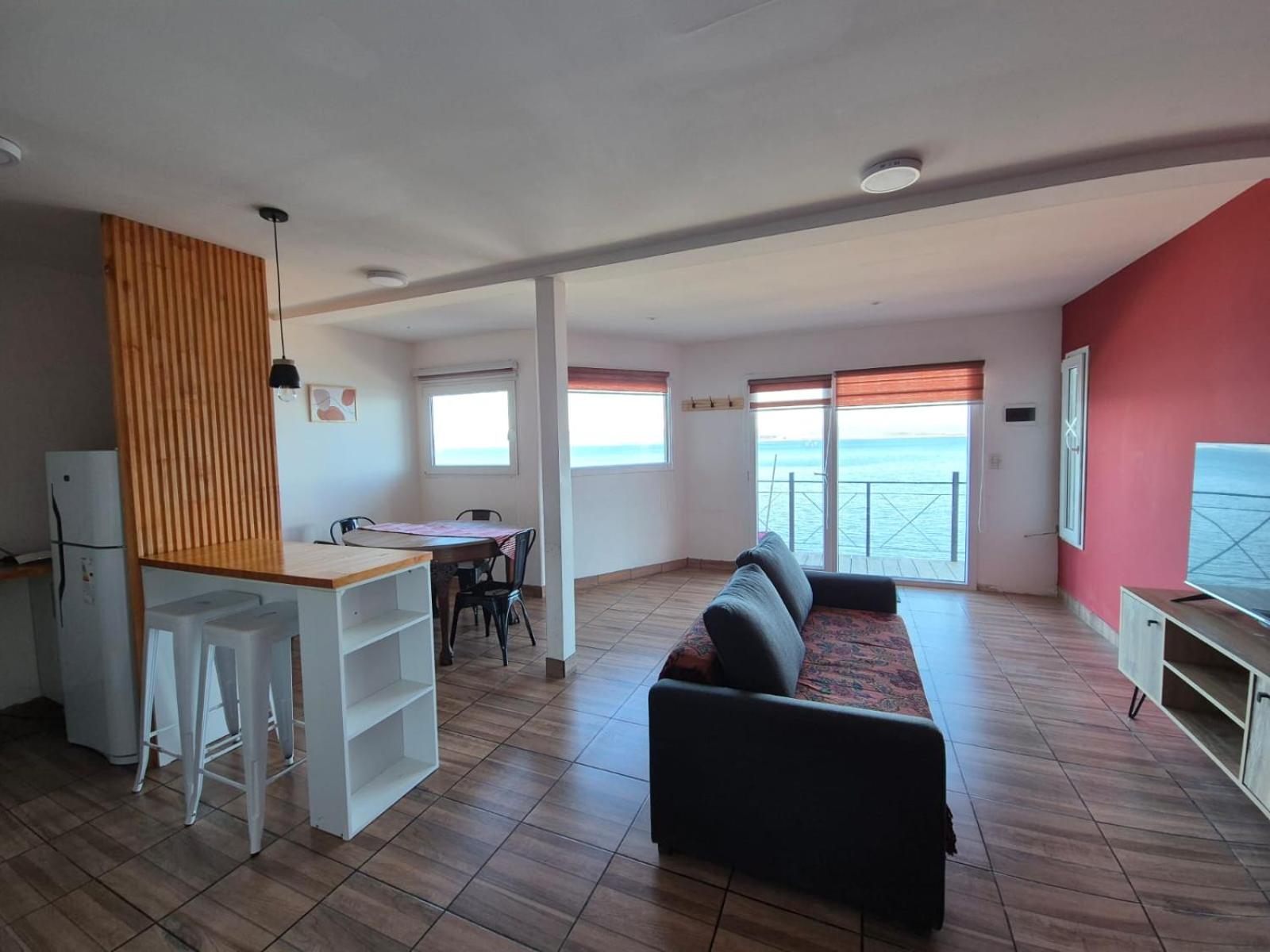 Departamento Ushuaia