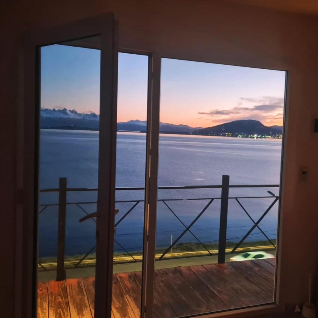 Departamento Ushuaia