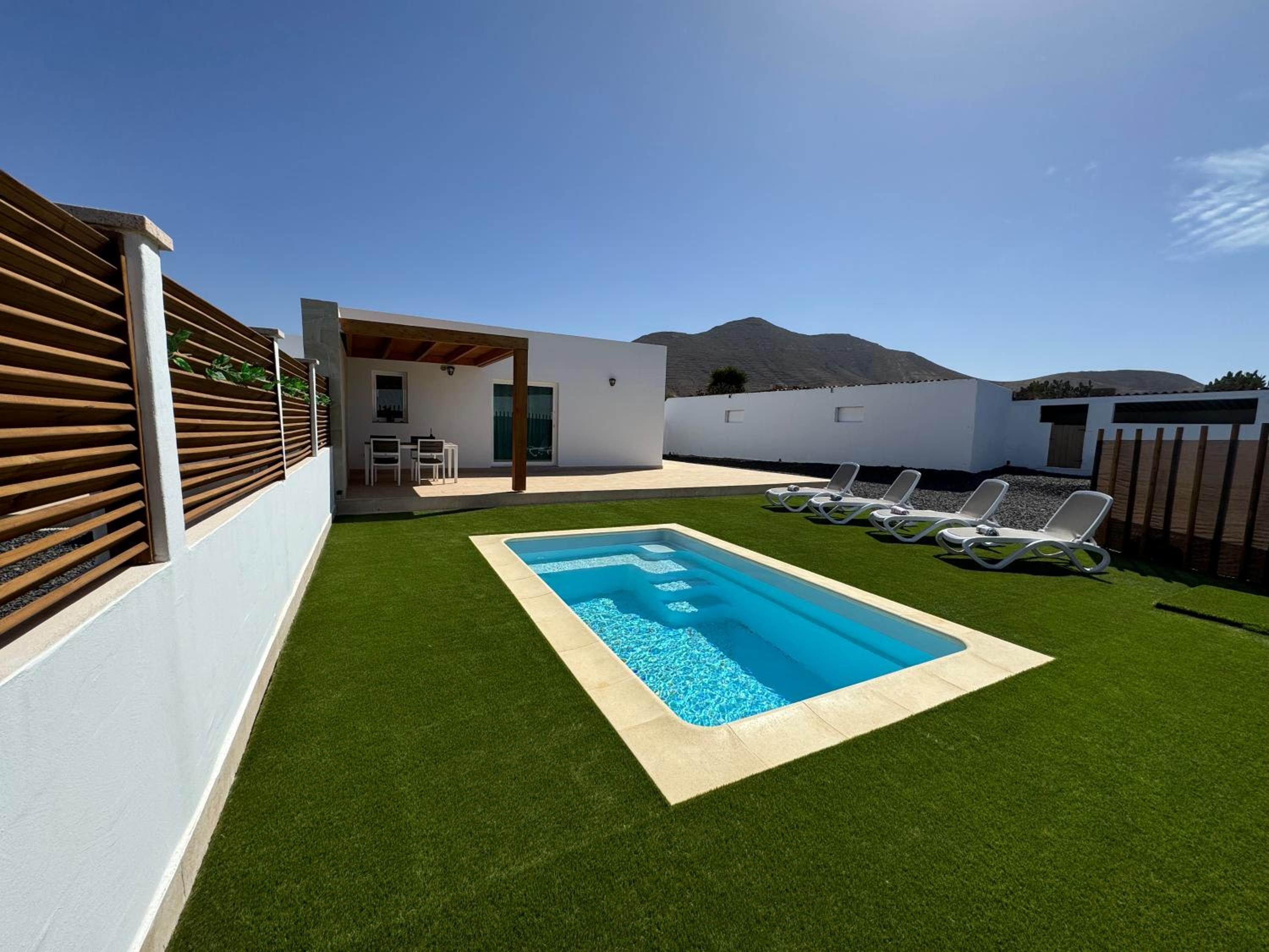 Hotel Villas Mirafonso - Image 1