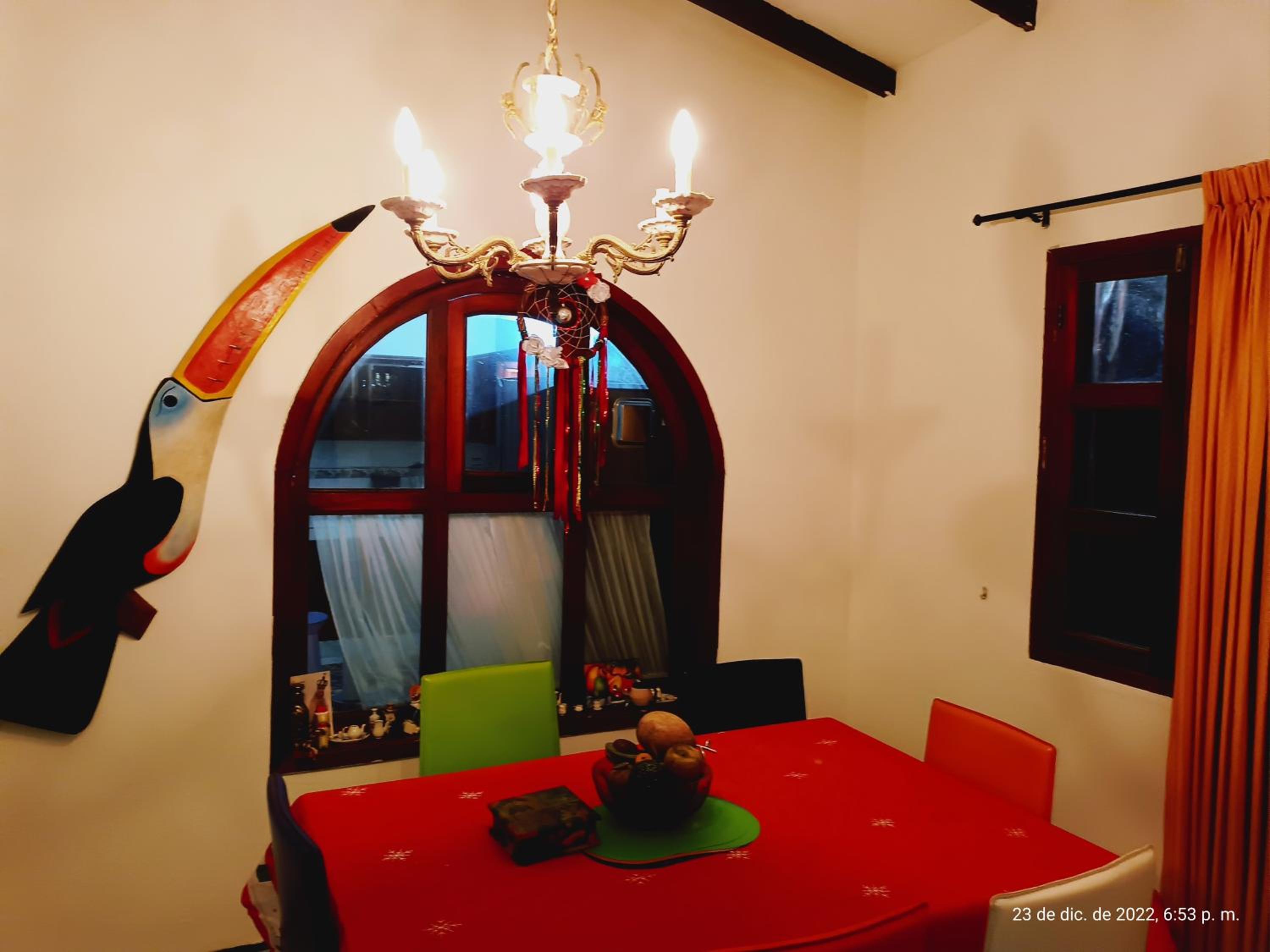 ecopolis birds lodge