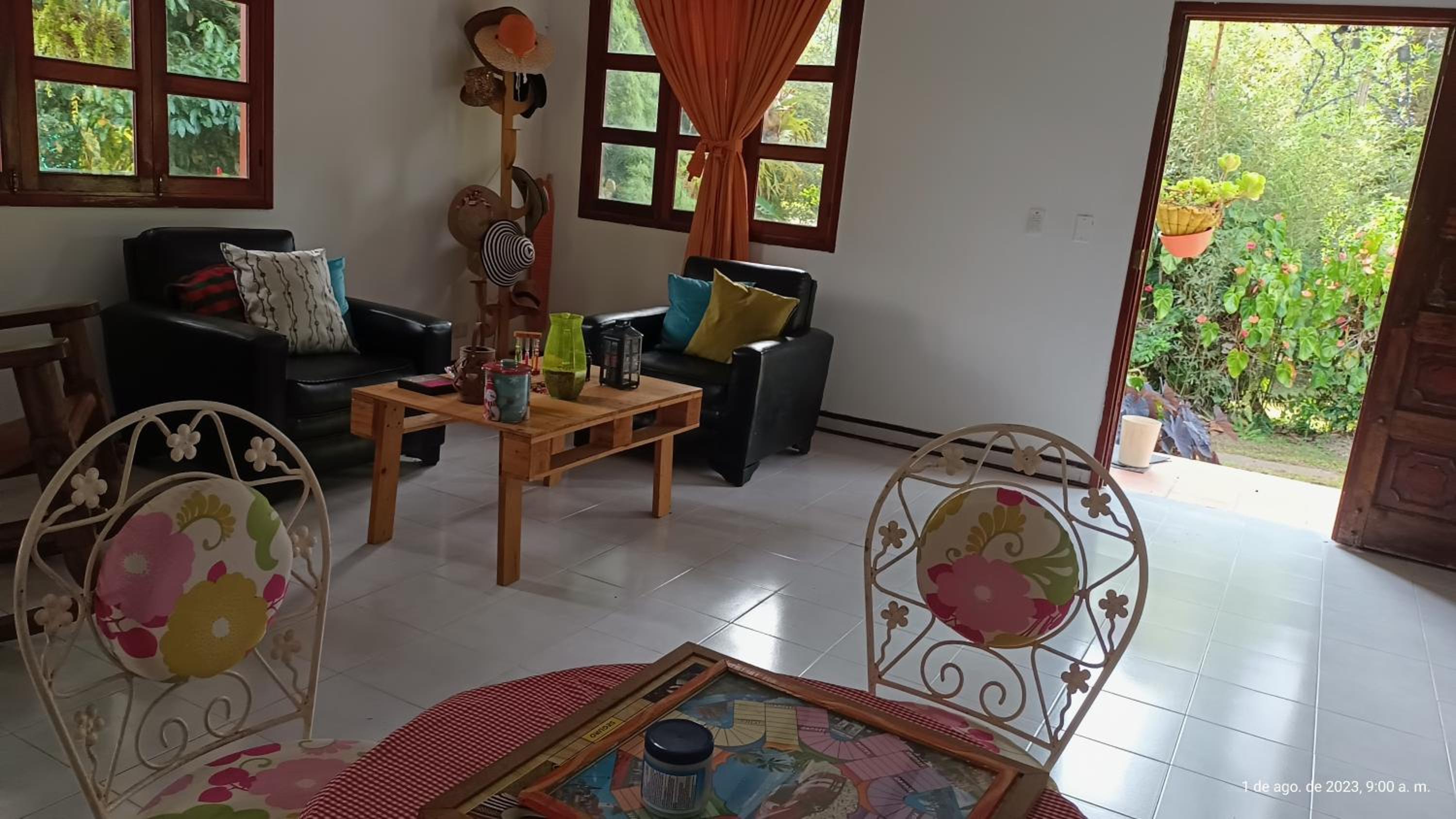 ecopolis birds lodge