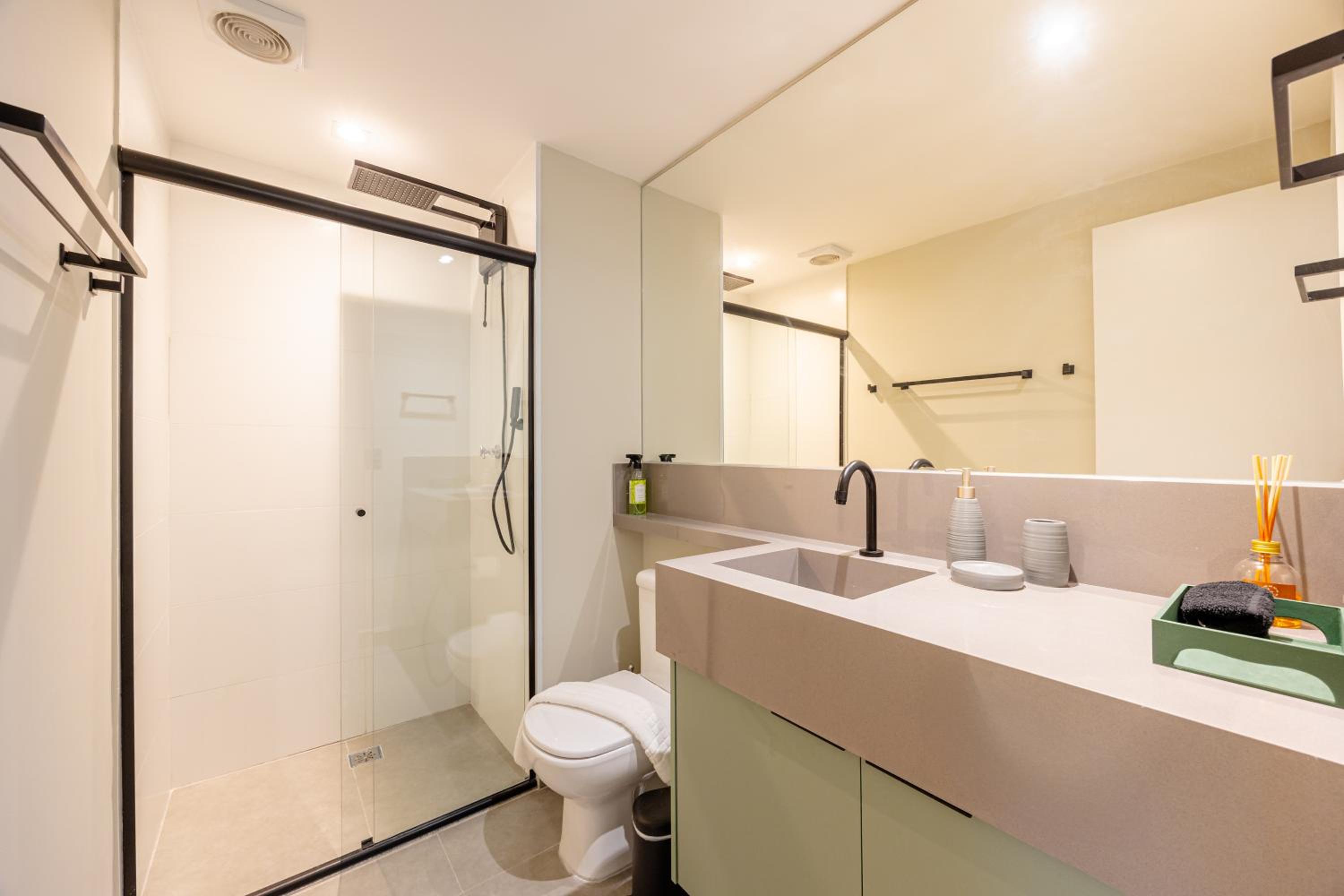 BSF - Anora Spaces Faria Lima - Residencial