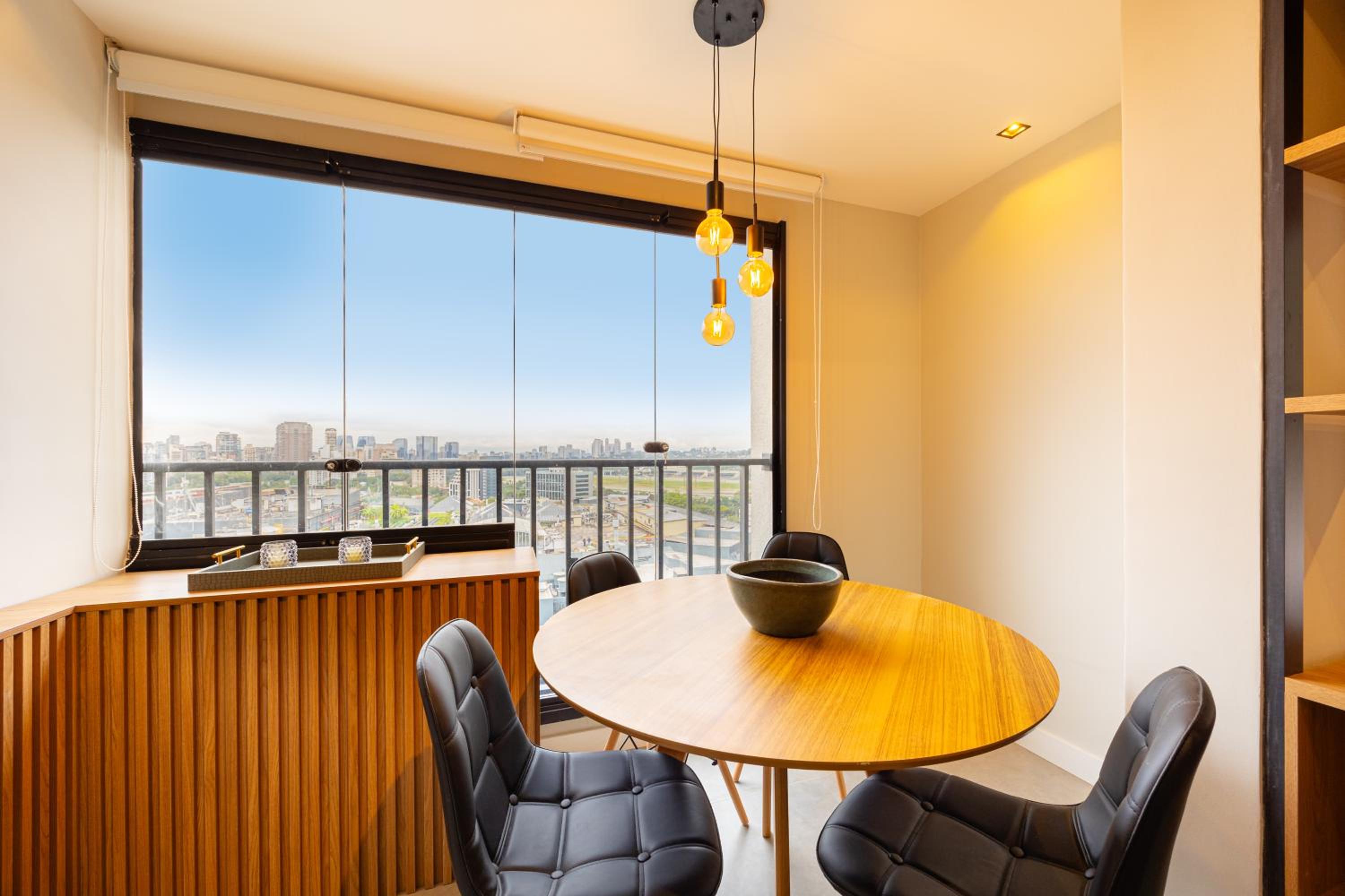BSF - Anora Spaces Faria Lima - Residencial