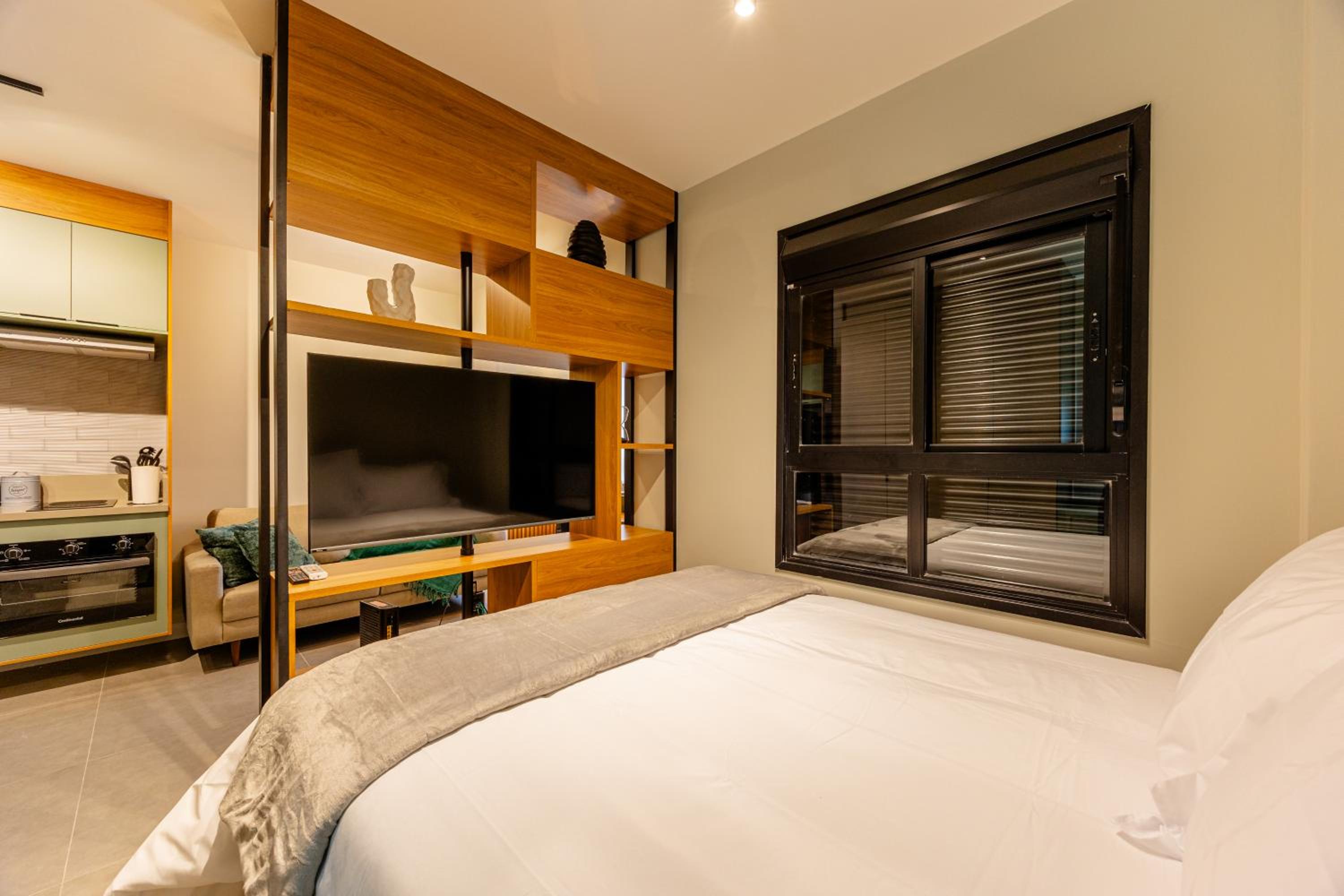 BSF - Anora Spaces Faria Lima - Residencial