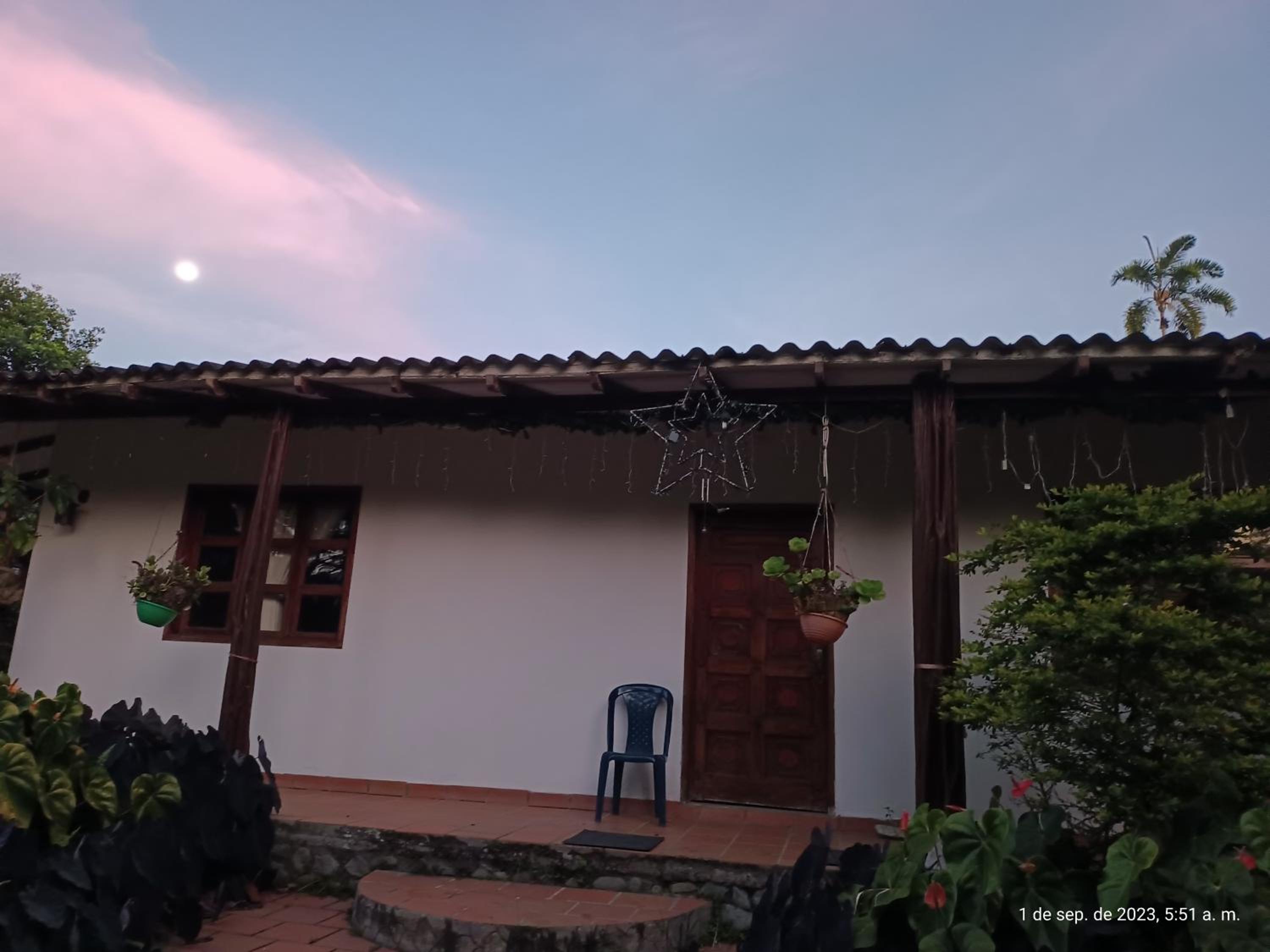 ecopolis birds lodge
