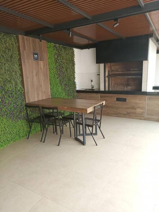 Monoambiente excelente ubicación