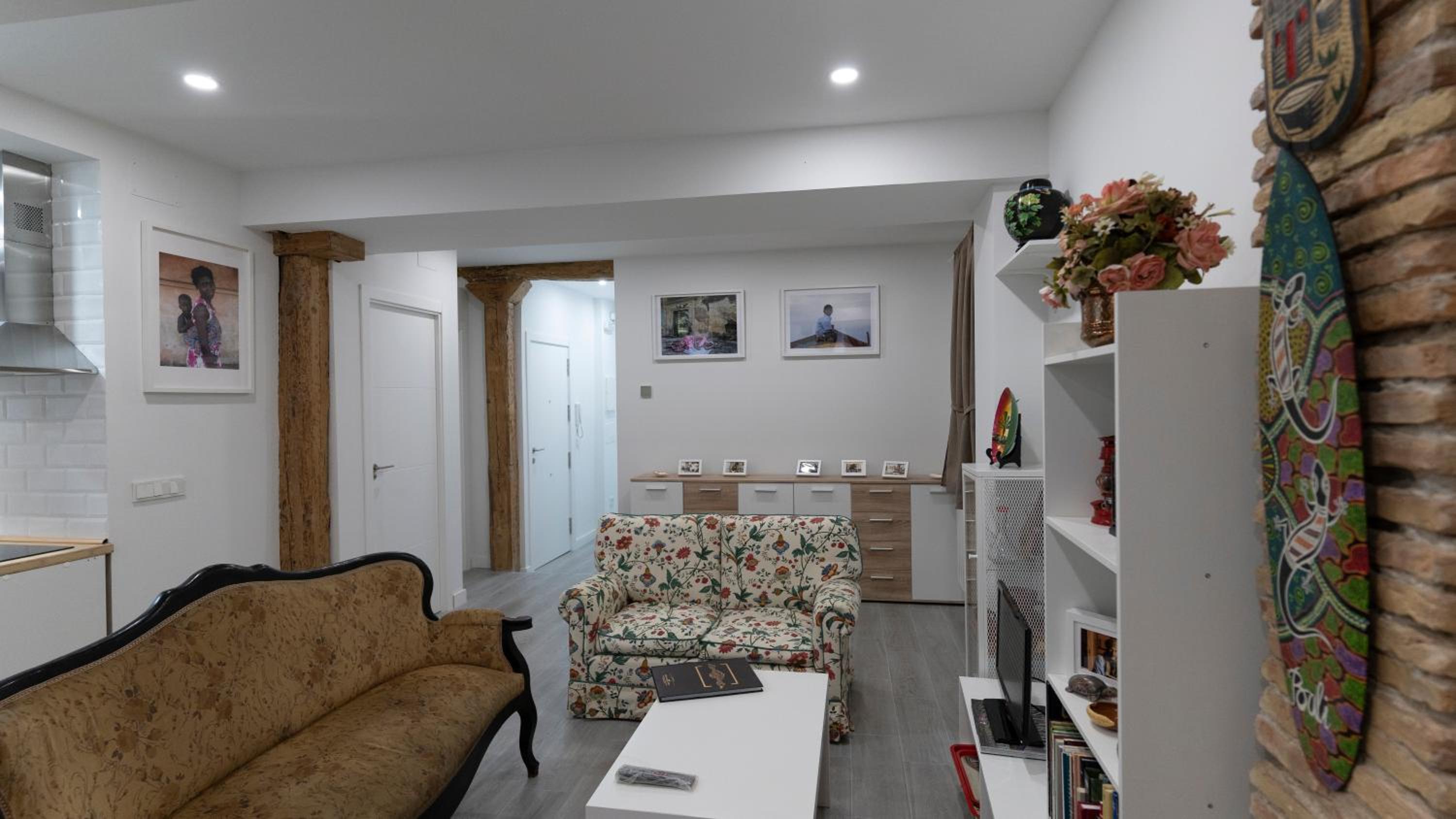 Laurel Cozy Home