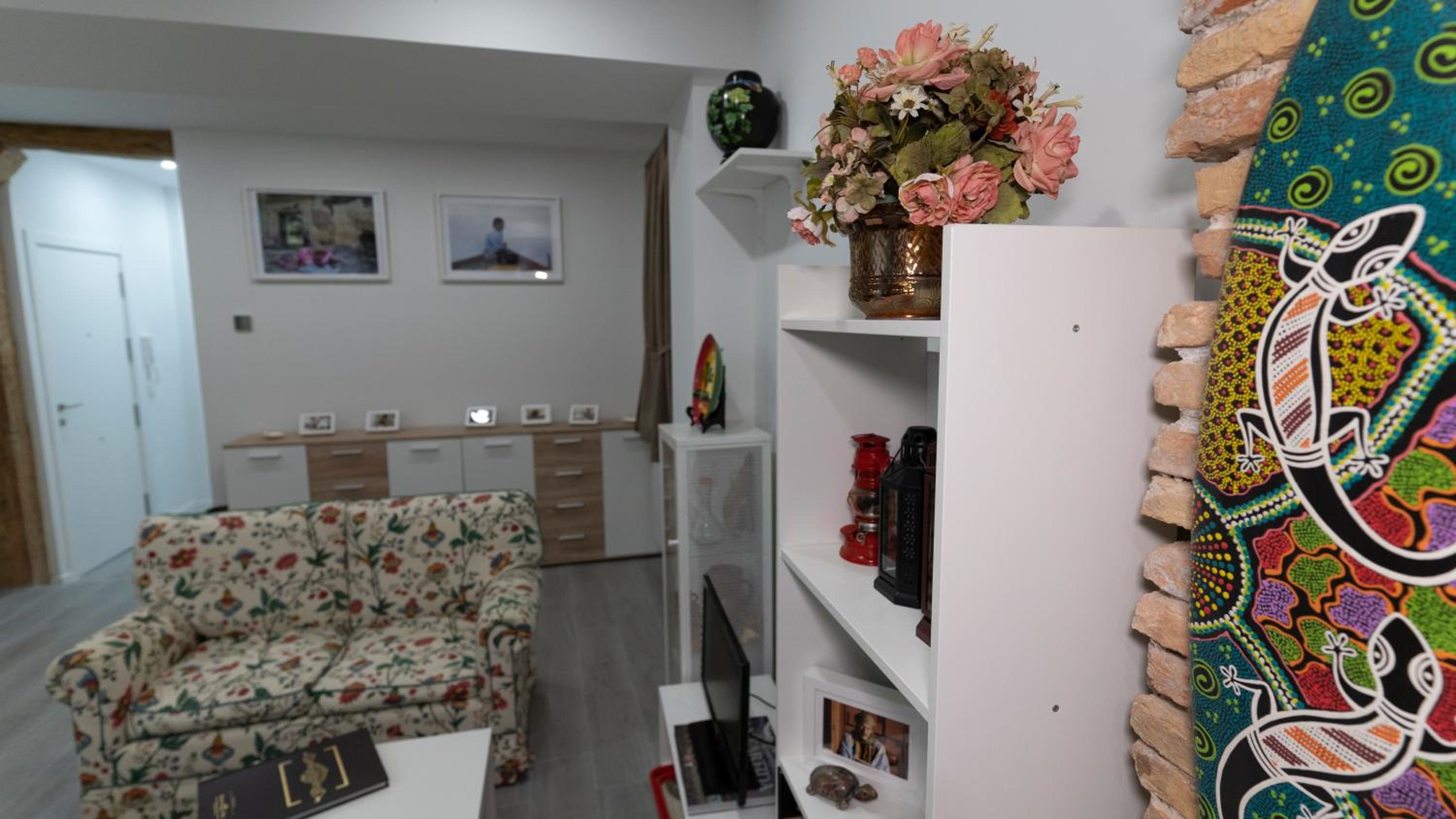Laurel Cozy Home