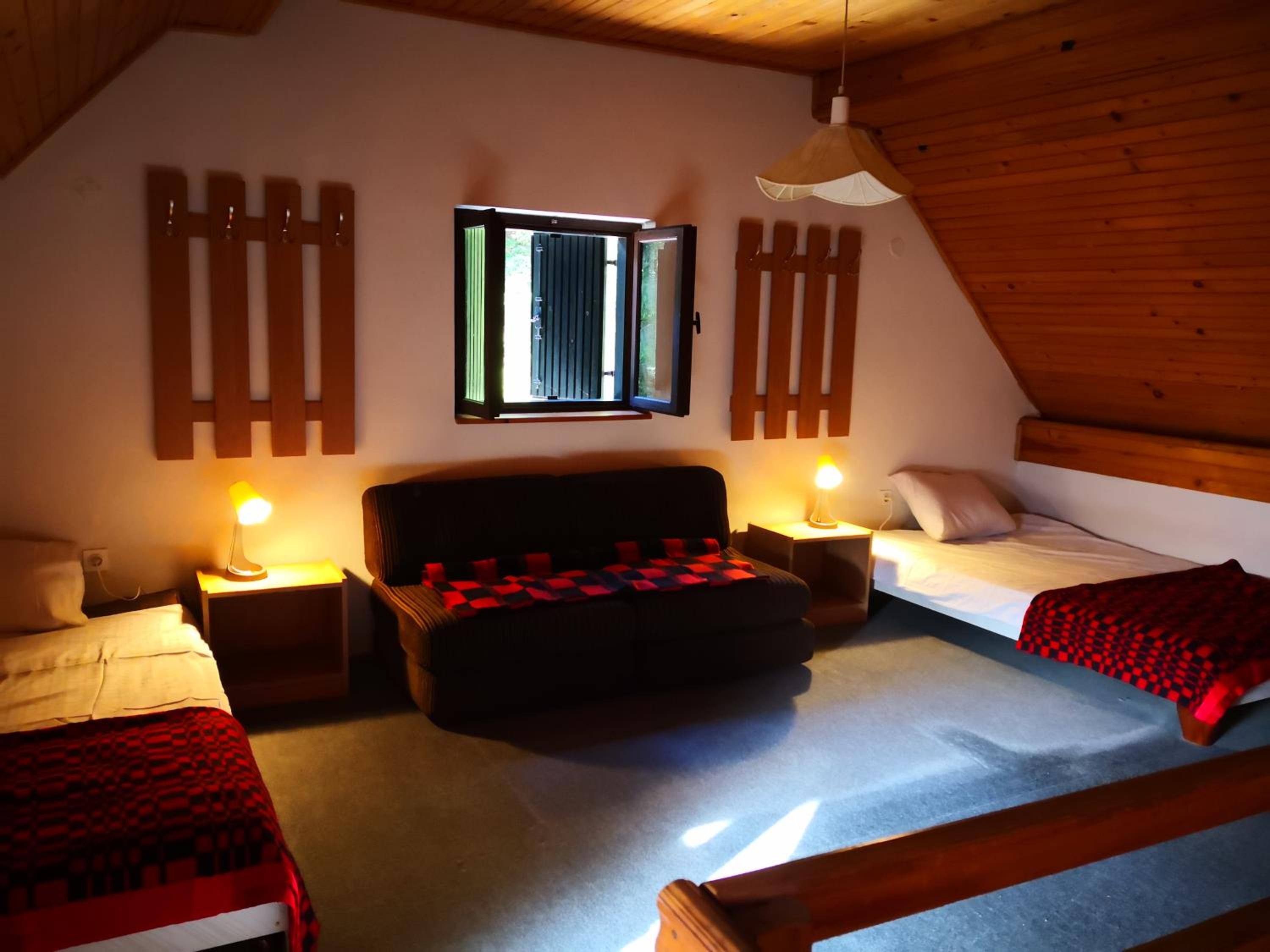 Ski Cottage view 4