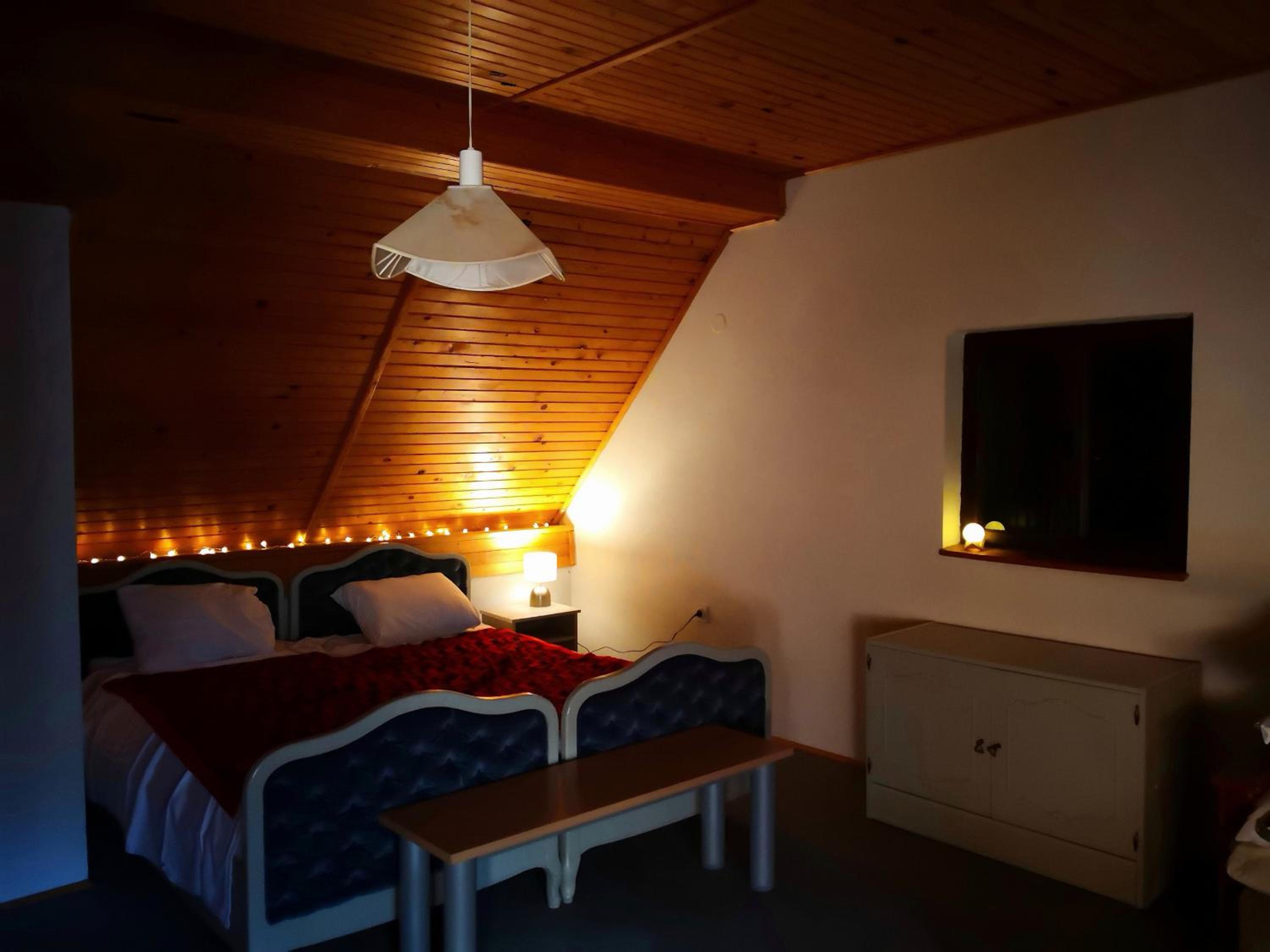Ski Cottage view 3