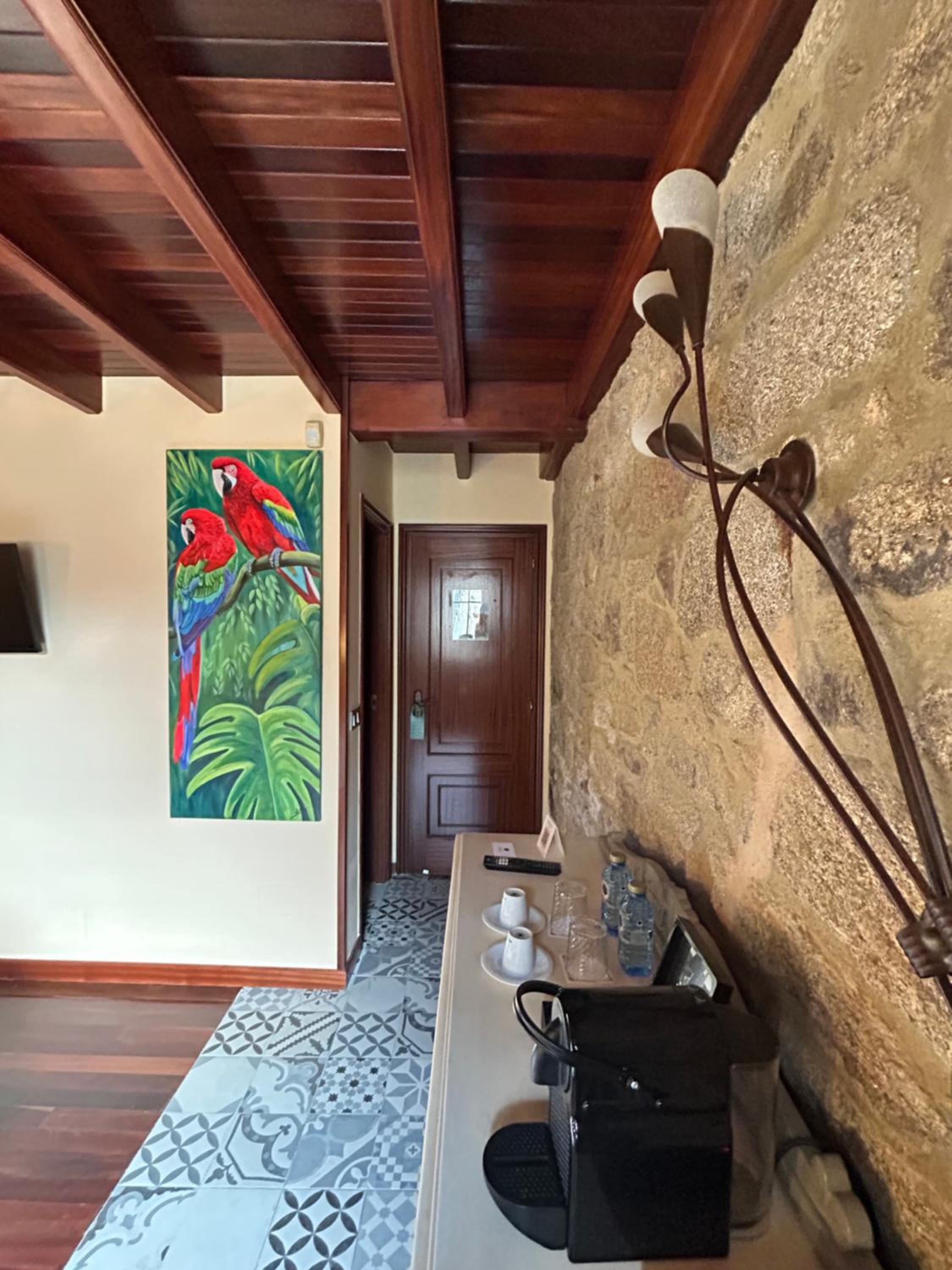 Casa de Costoia