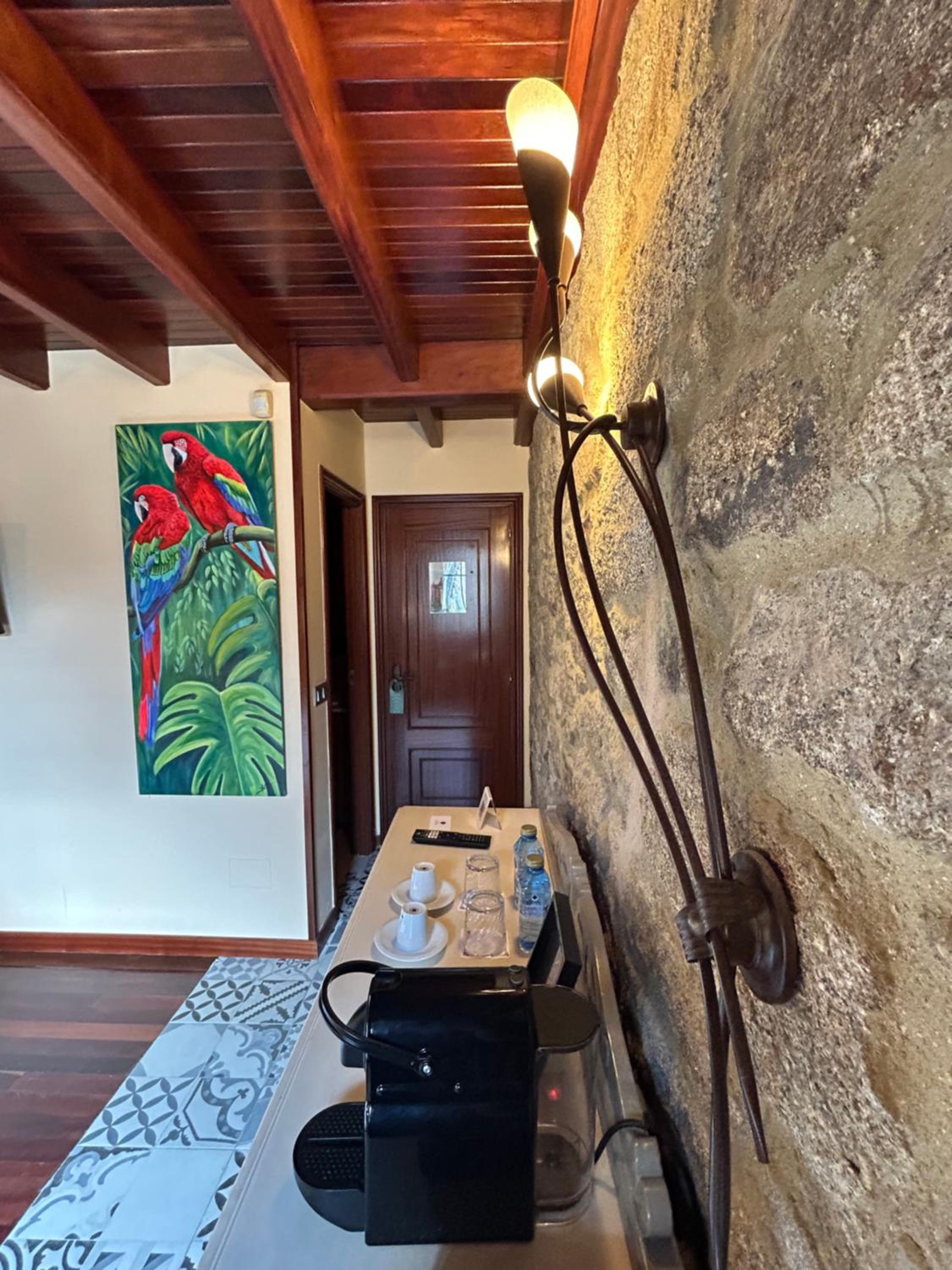 Casa de Costoia