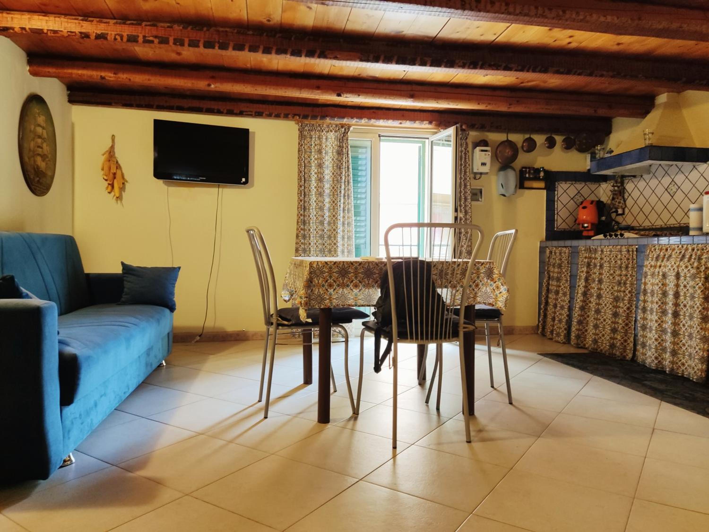 Maison al-Aziz view 4