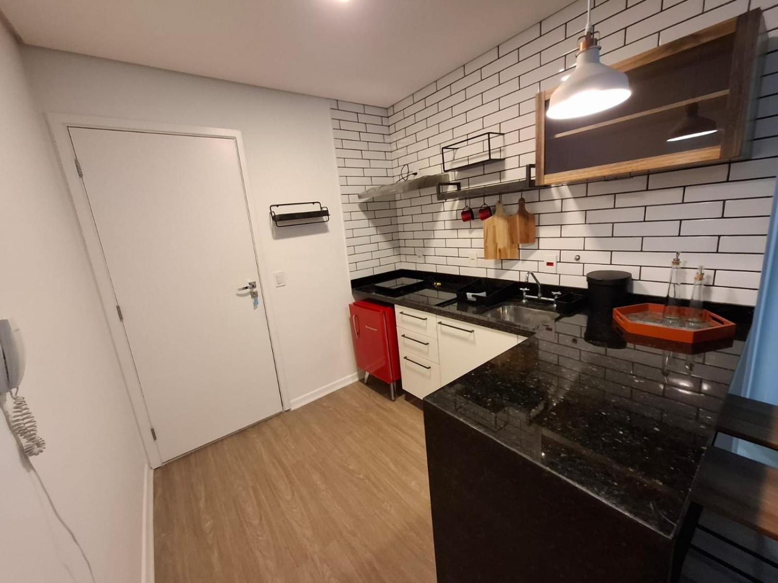 Conjunto Estúdio e Duplex Selenita by Rhouses