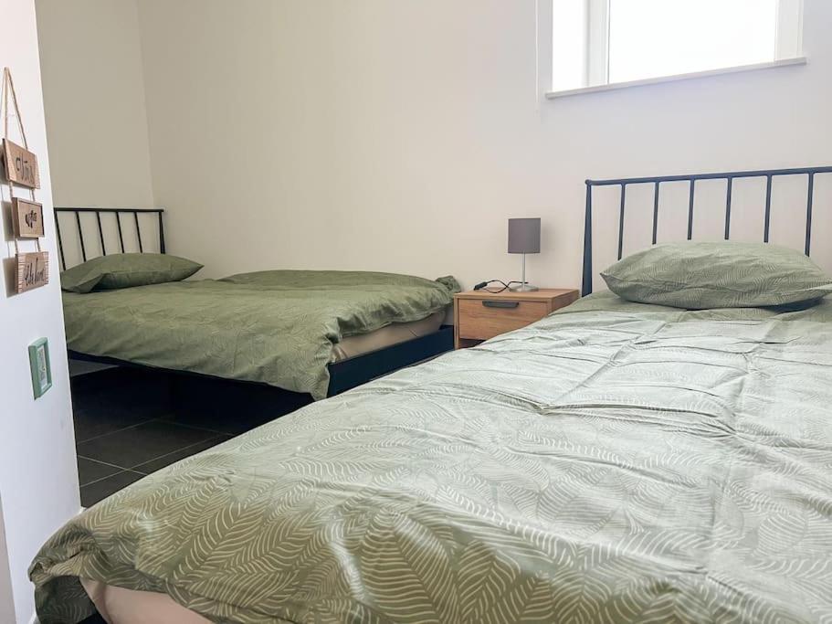 Charmant Logement Brugelette Proche de Pairi Daiza