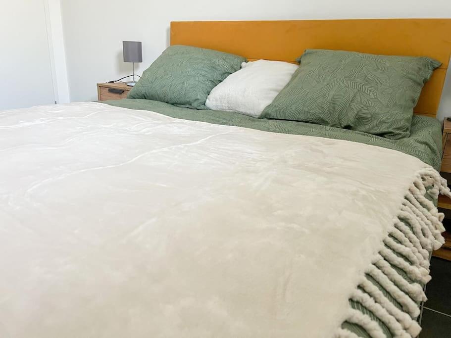 Charmant Logement Brugelette Proche de Pairi Daiza