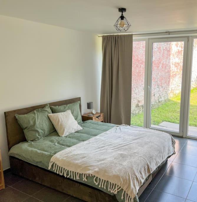 Charmant Logement Brugelette Proche de Pairi Daiza