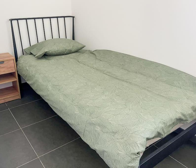 Charmant Logement Brugelette Proche de Pairi Daiza