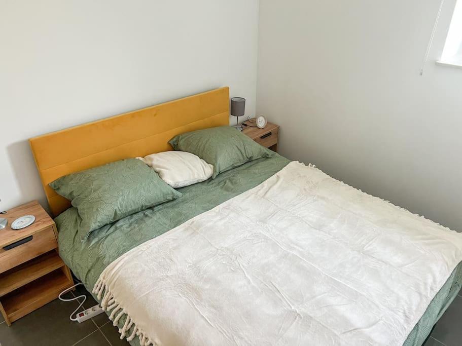 Charmant Logement Brugelette Proche de Pairi Daiza