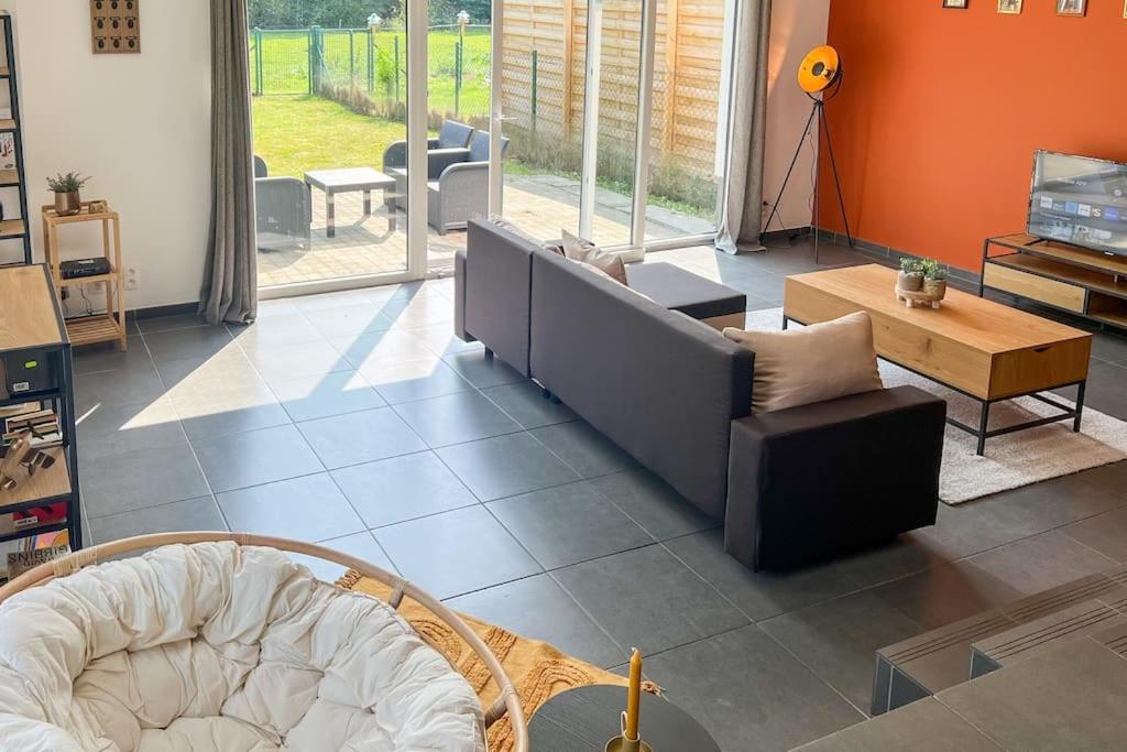 Charmant Logement Brugelette Proche de Pairi Daiza