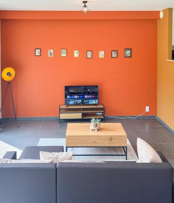 Charmant Logement Brugelette Proche de Pairi Daiza