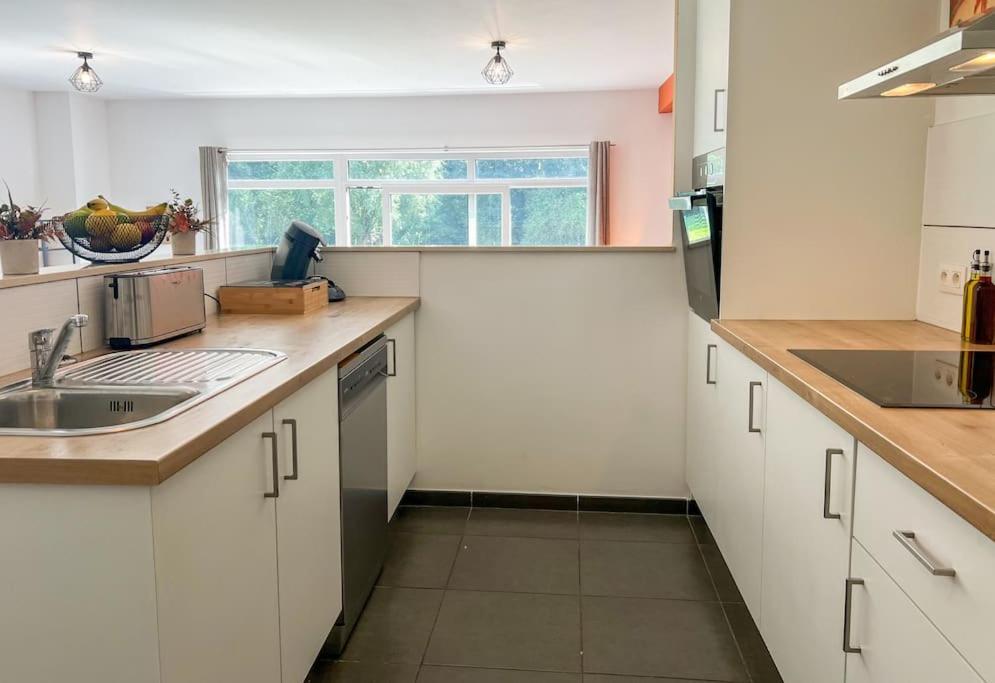 Charmant Logement Brugelette Proche de Pairi Daiza