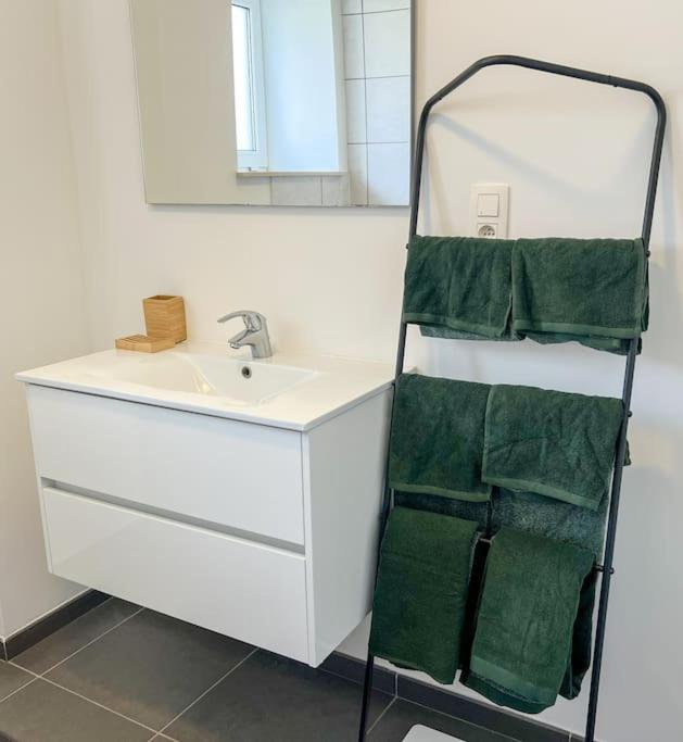 Charmant Logement Brugelette Proche de Pairi Daiza