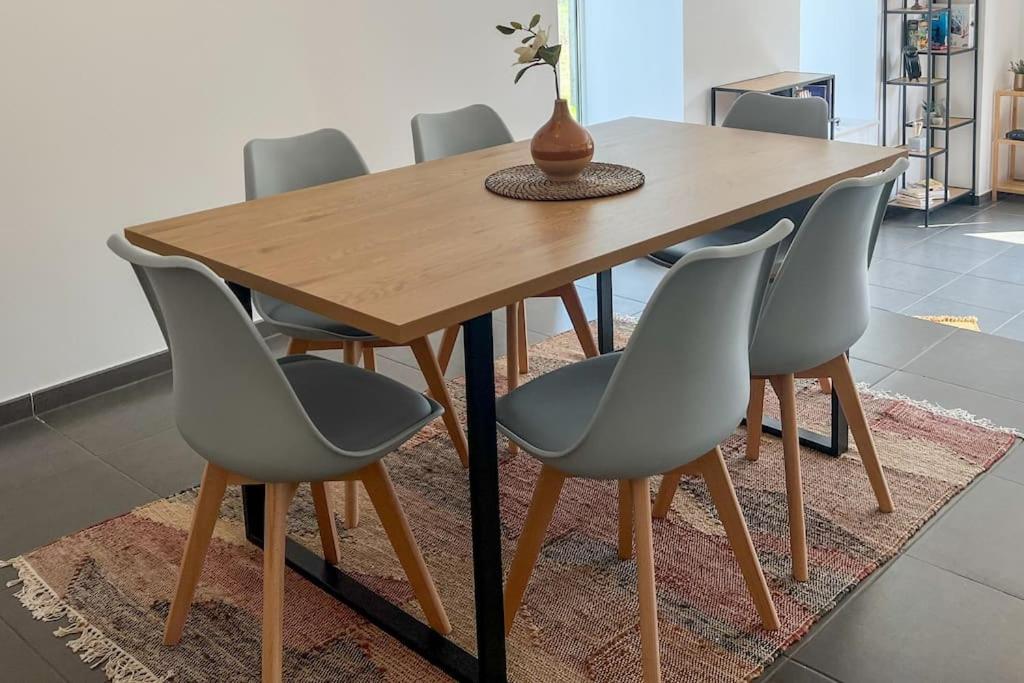Charmant Logement Brugelette Proche de Pairi Daiza