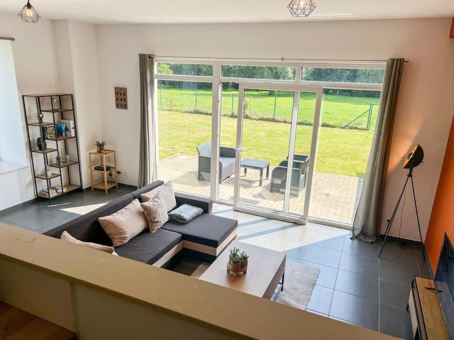 Charmant Logement Brugelette Proche de Pairi Daiza