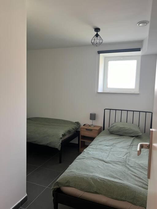 Charmant Logement Brugelette Proche de Pairi Daiza