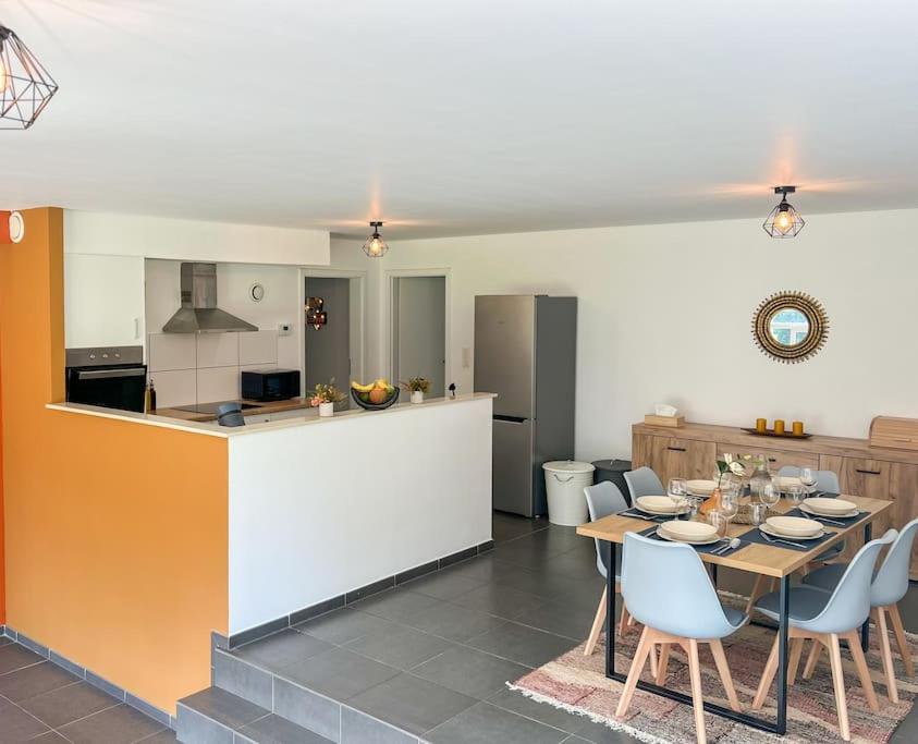 Charmant Logement Brugelette Proche de Pairi Daiza