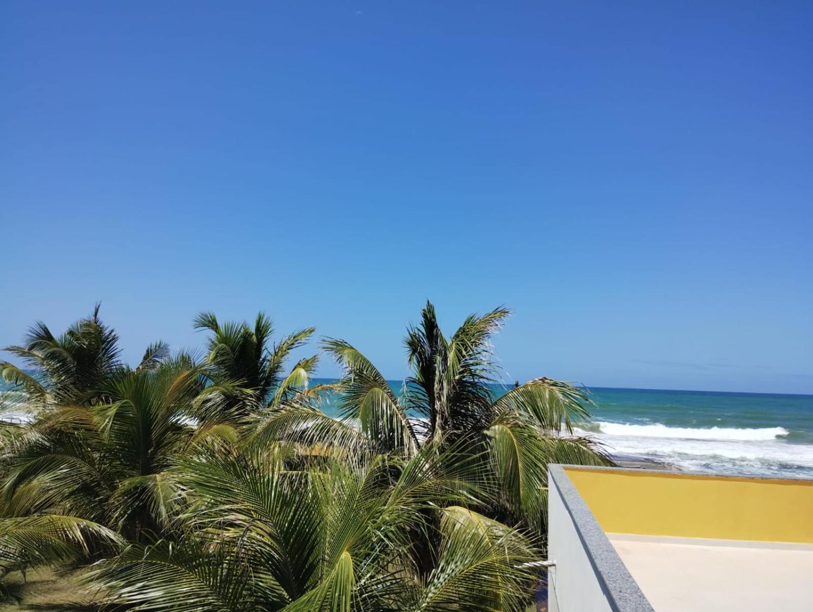Apartamentos com acesso para praia em Porto de Sauipe