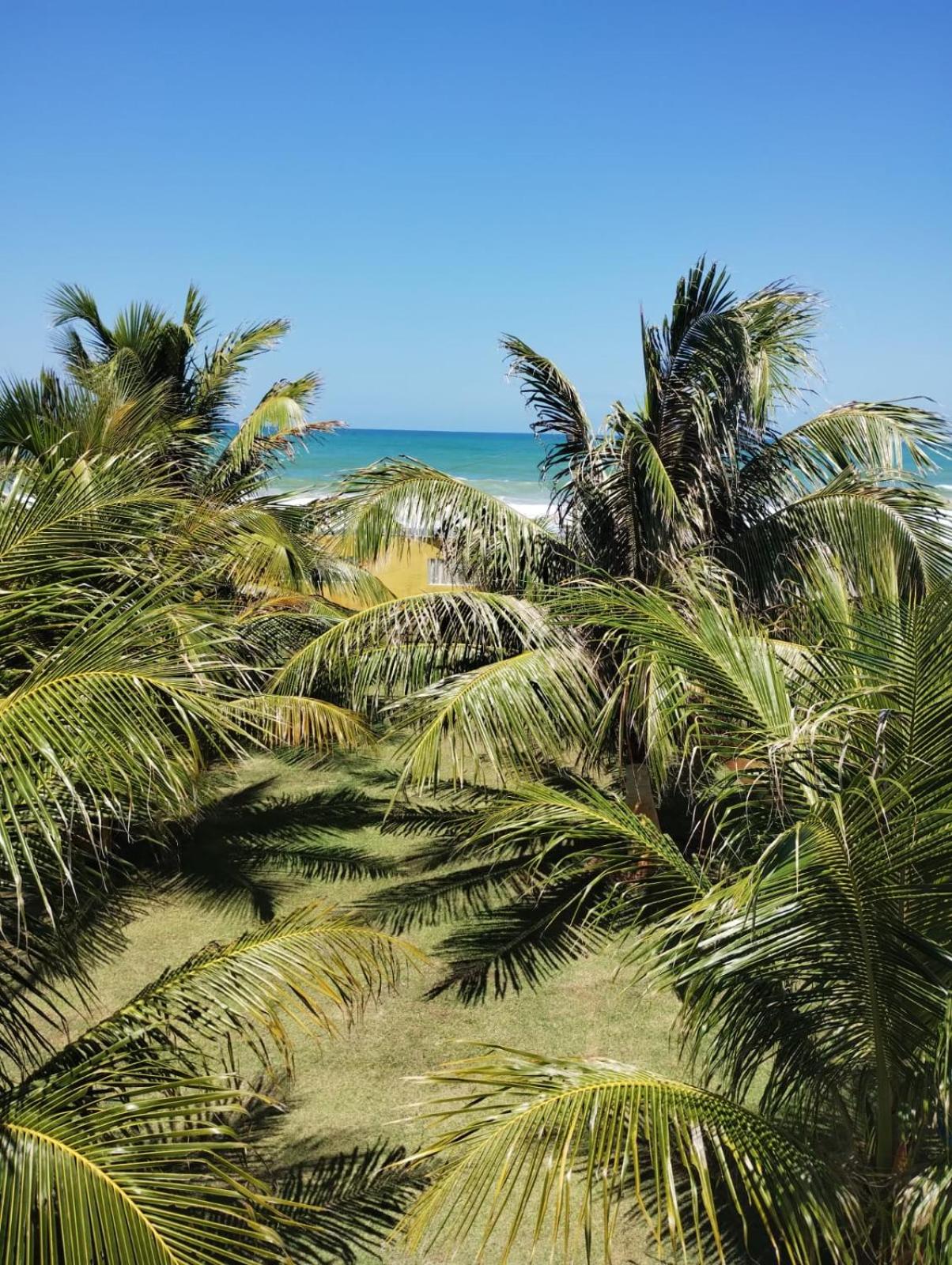Apartamentos com acesso para praia em Porto de Sauipe
