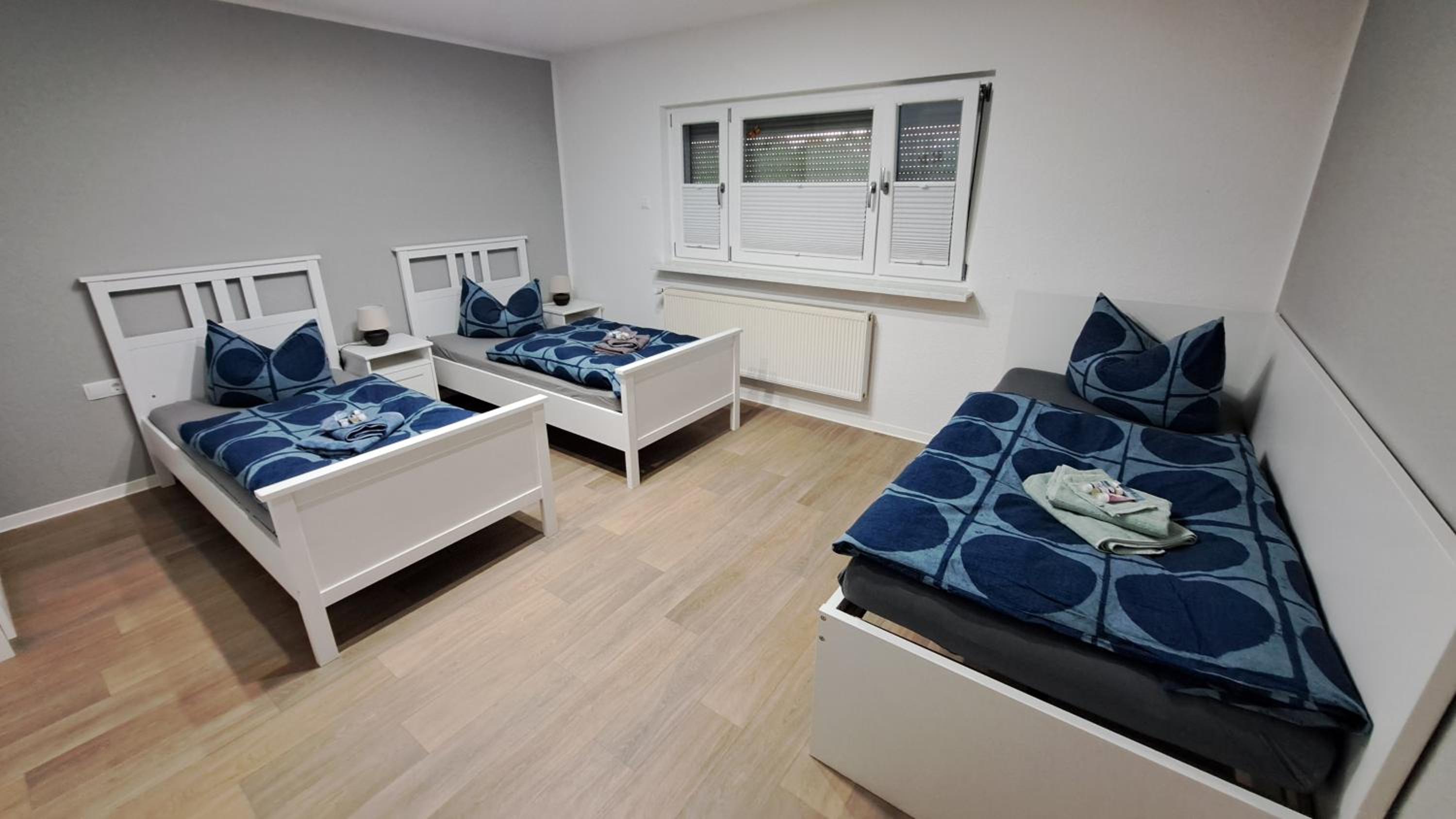 Gästehaus Ehrhardt