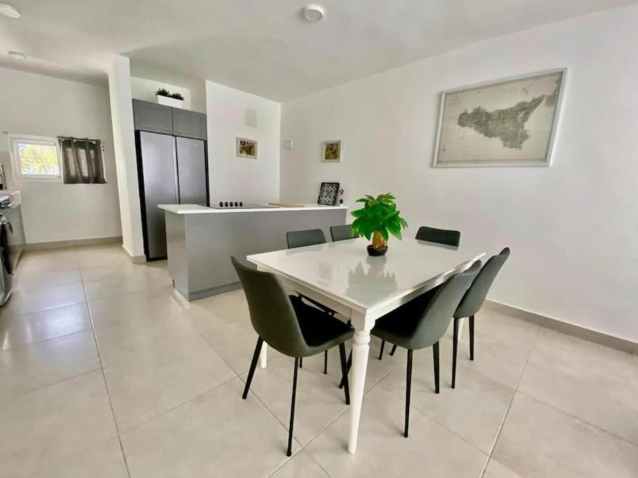 apartamento luxury