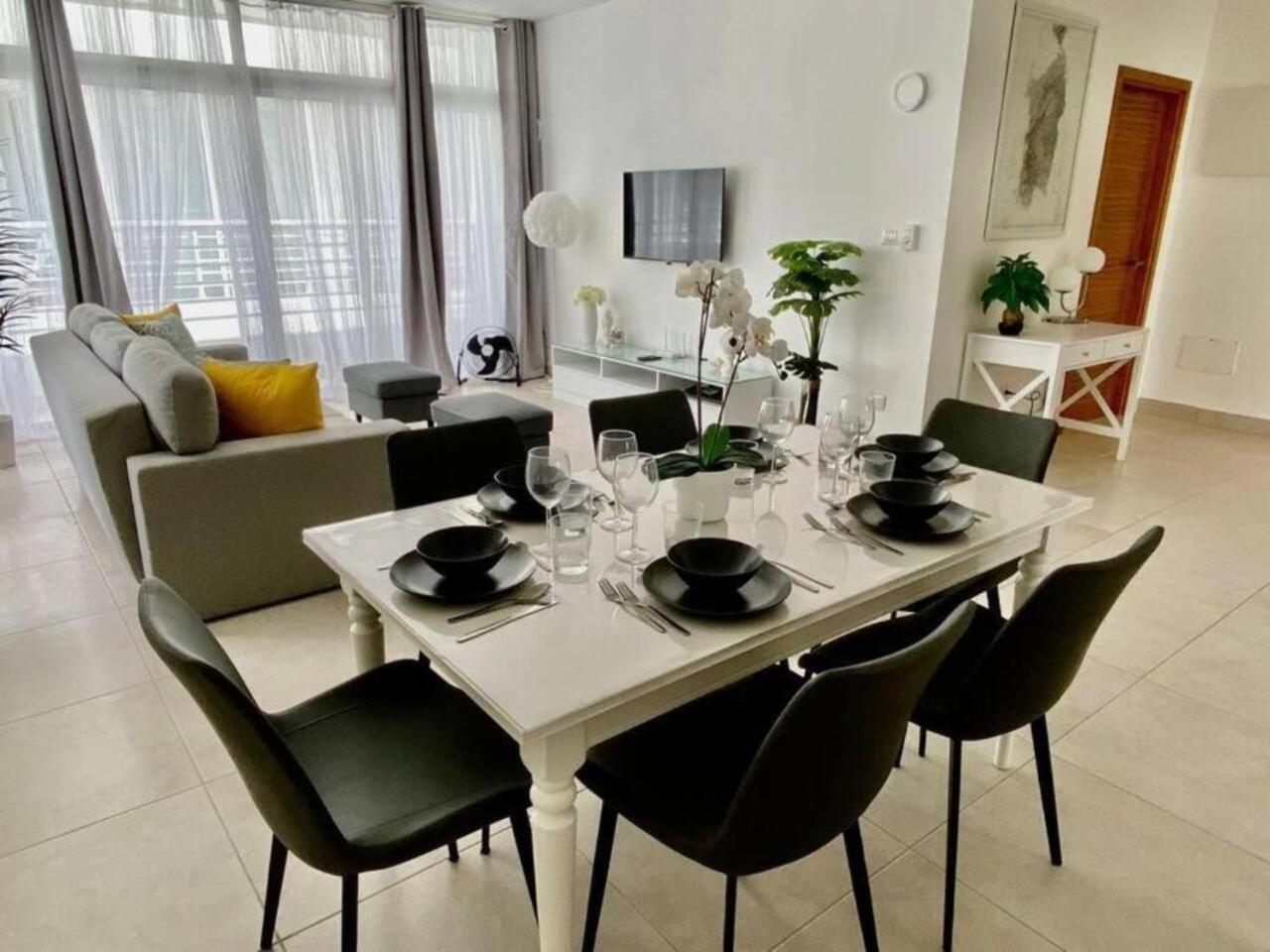 apartamento luxury