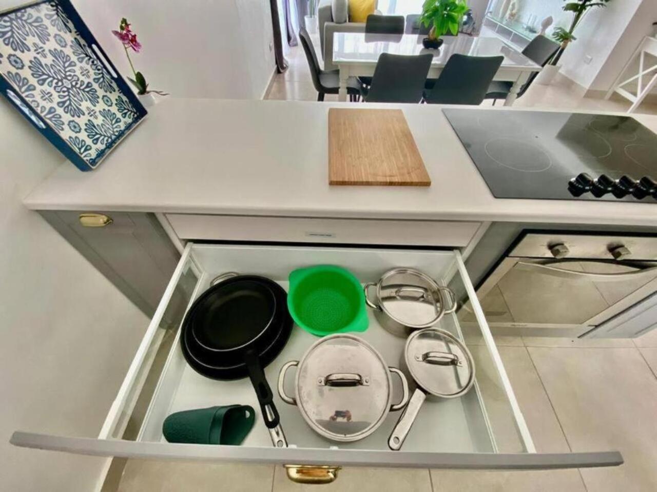 apartamento luxury
