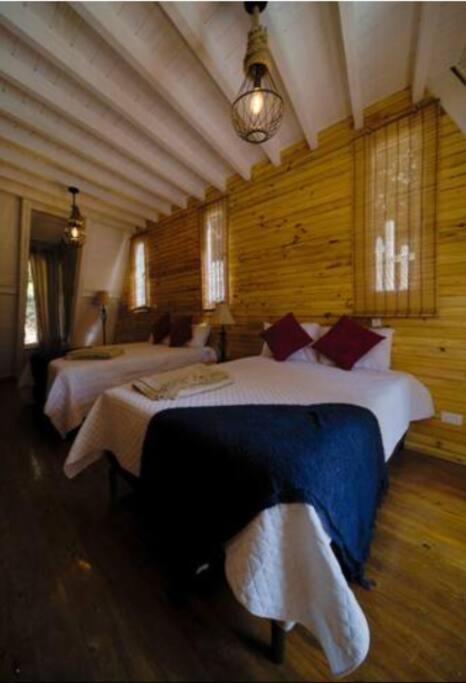 Casa Lucerna - Tecpán