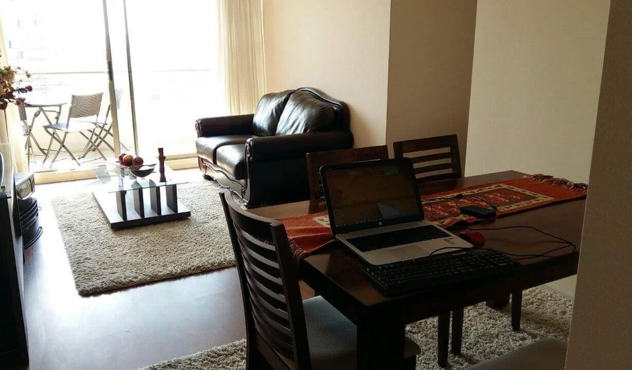 Apartamento En Viña Del Mar